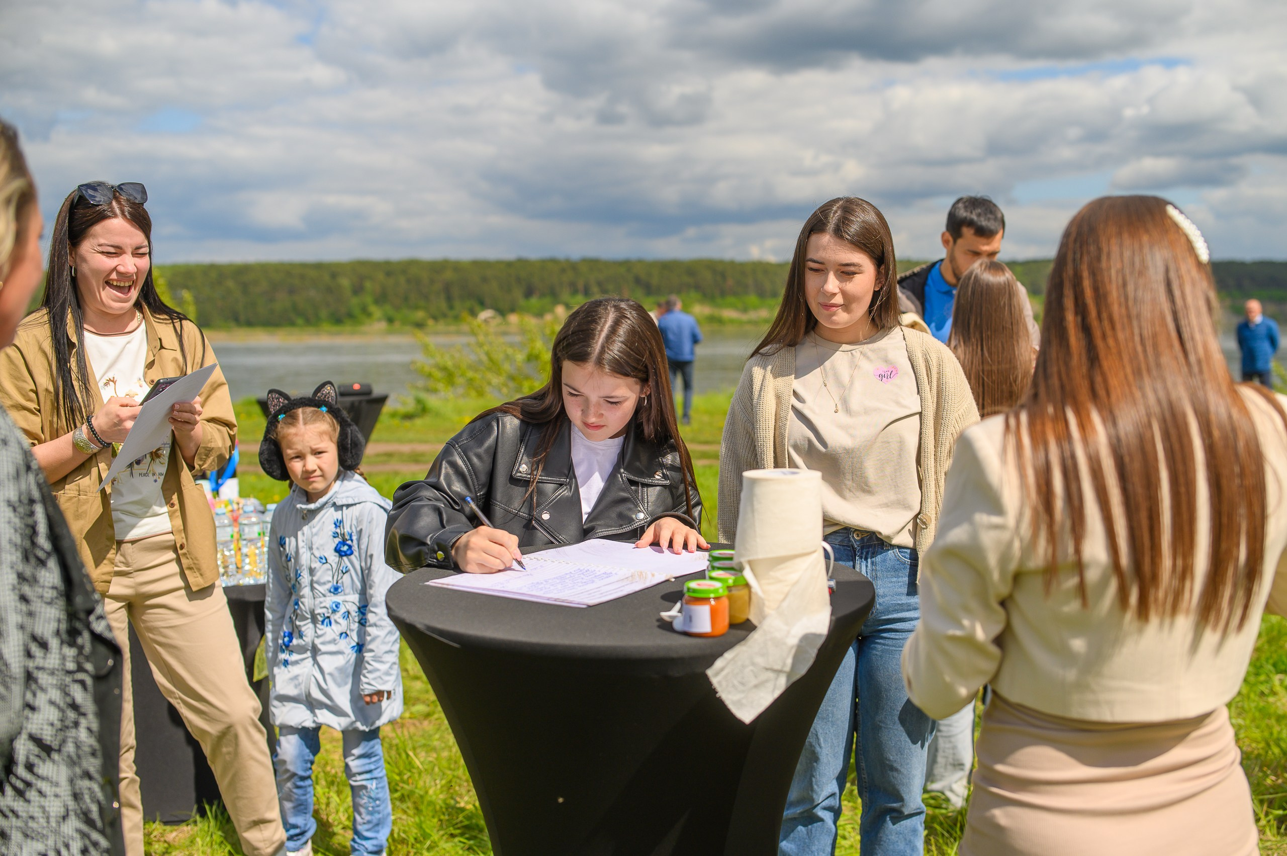 Gender Paty. Фотограф в Кемерово Владислав Шульц