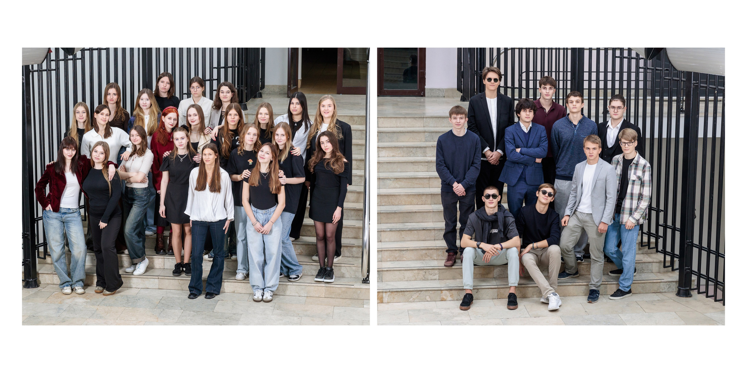 11-й класс Одинцово. Выпускные альбомы, школьные фотографии, детский сад, Москва и Московская область