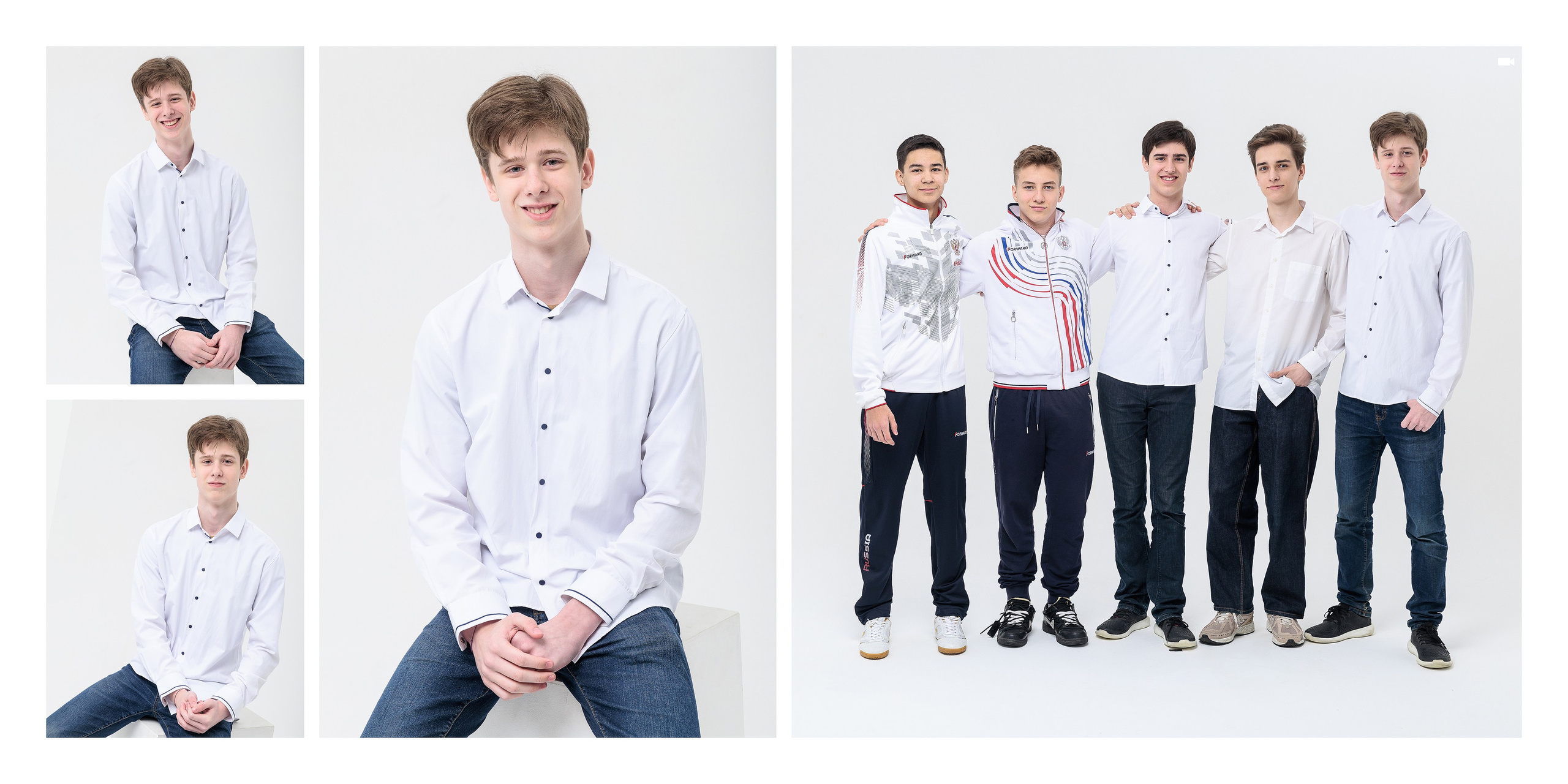 ШКОЛА ЛИДЕР 9-й класс (индив.альбом). Выпускные альбомы, школьные фотографии, детский сад, Москва и Московская область