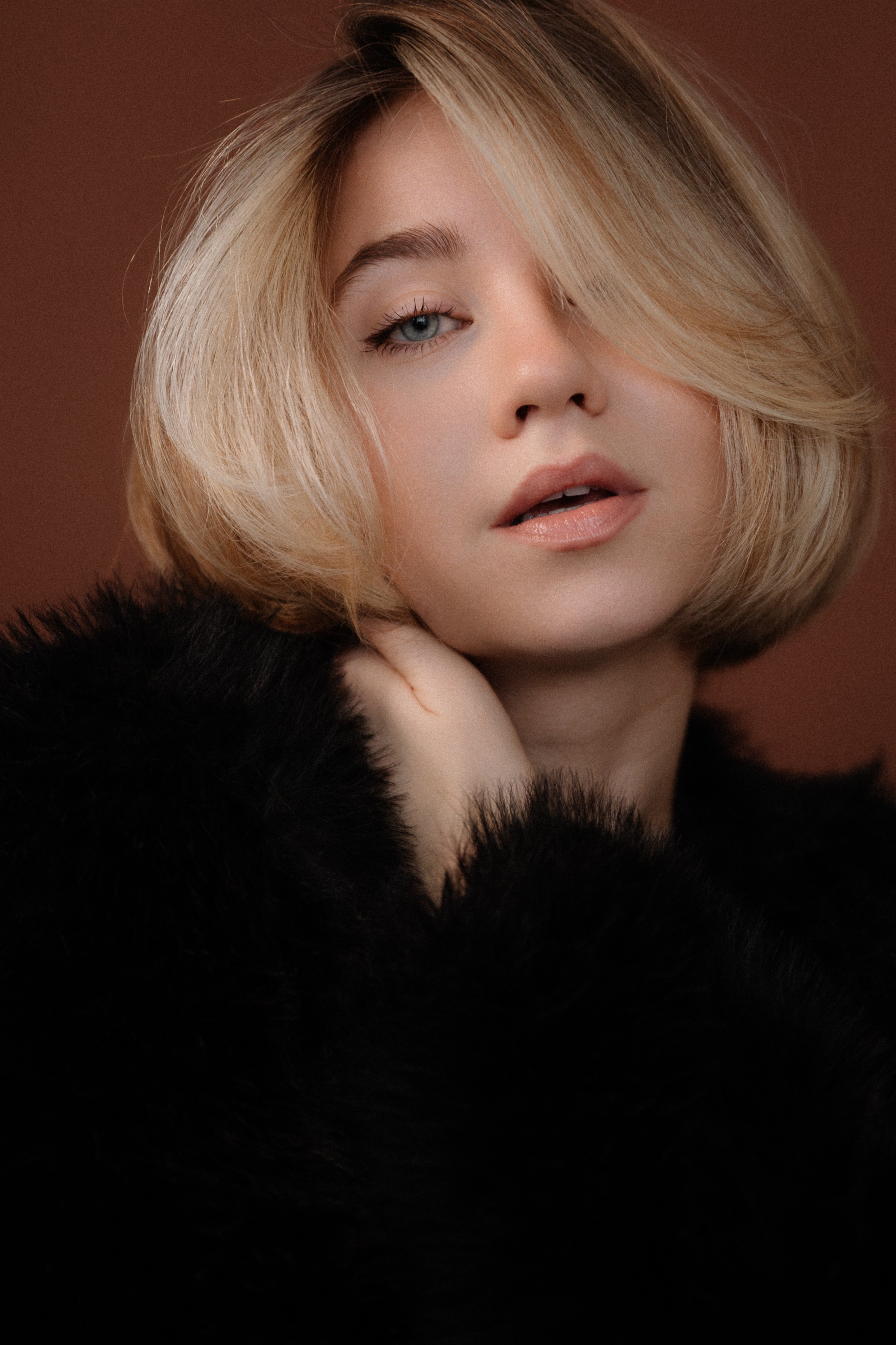 ЮЛЯ. Фотограф Муратова Алена