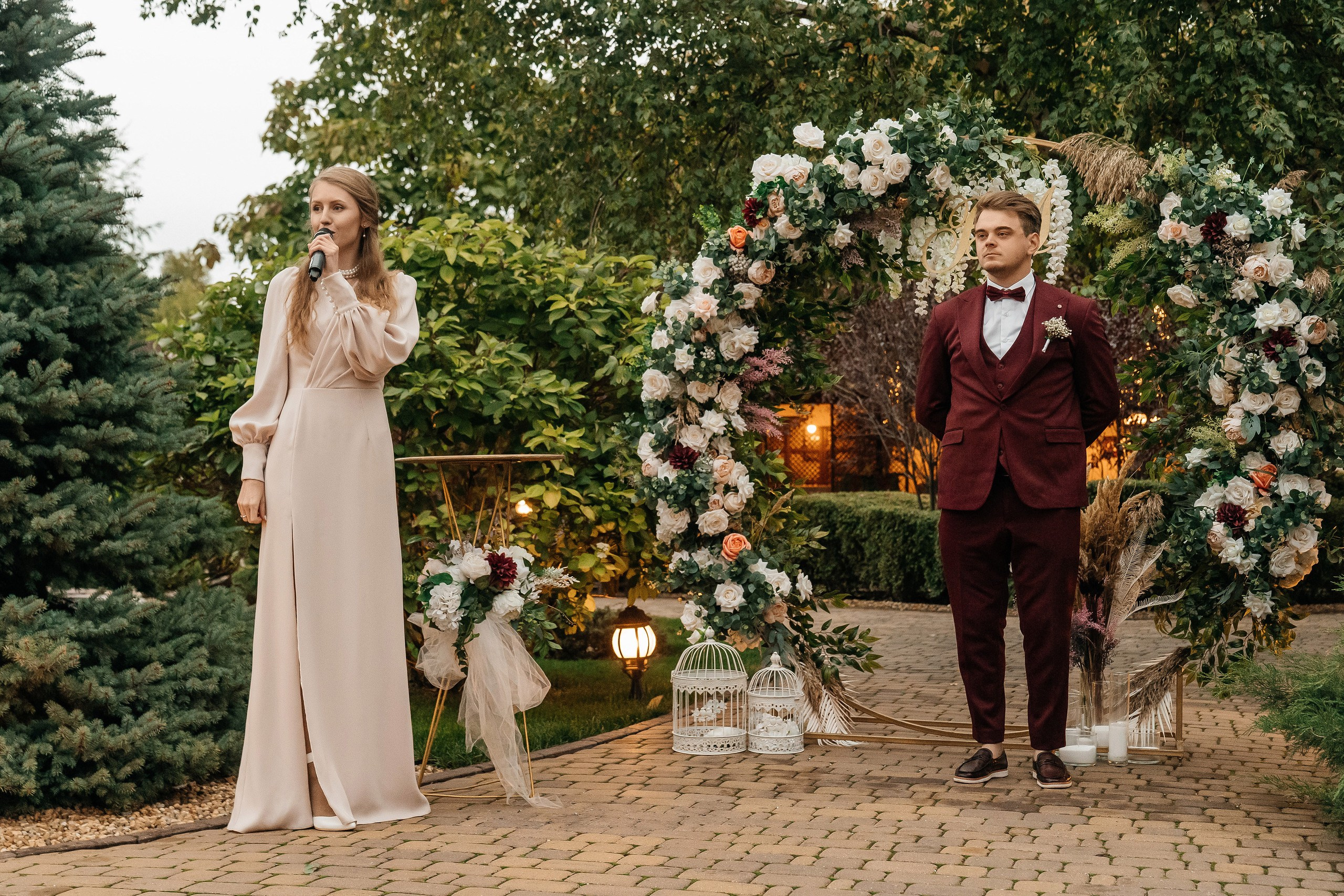 Вадим & Алина. Lokos.pro Ник Соколов Фото и Видео Москва/Ростов-на-Дону