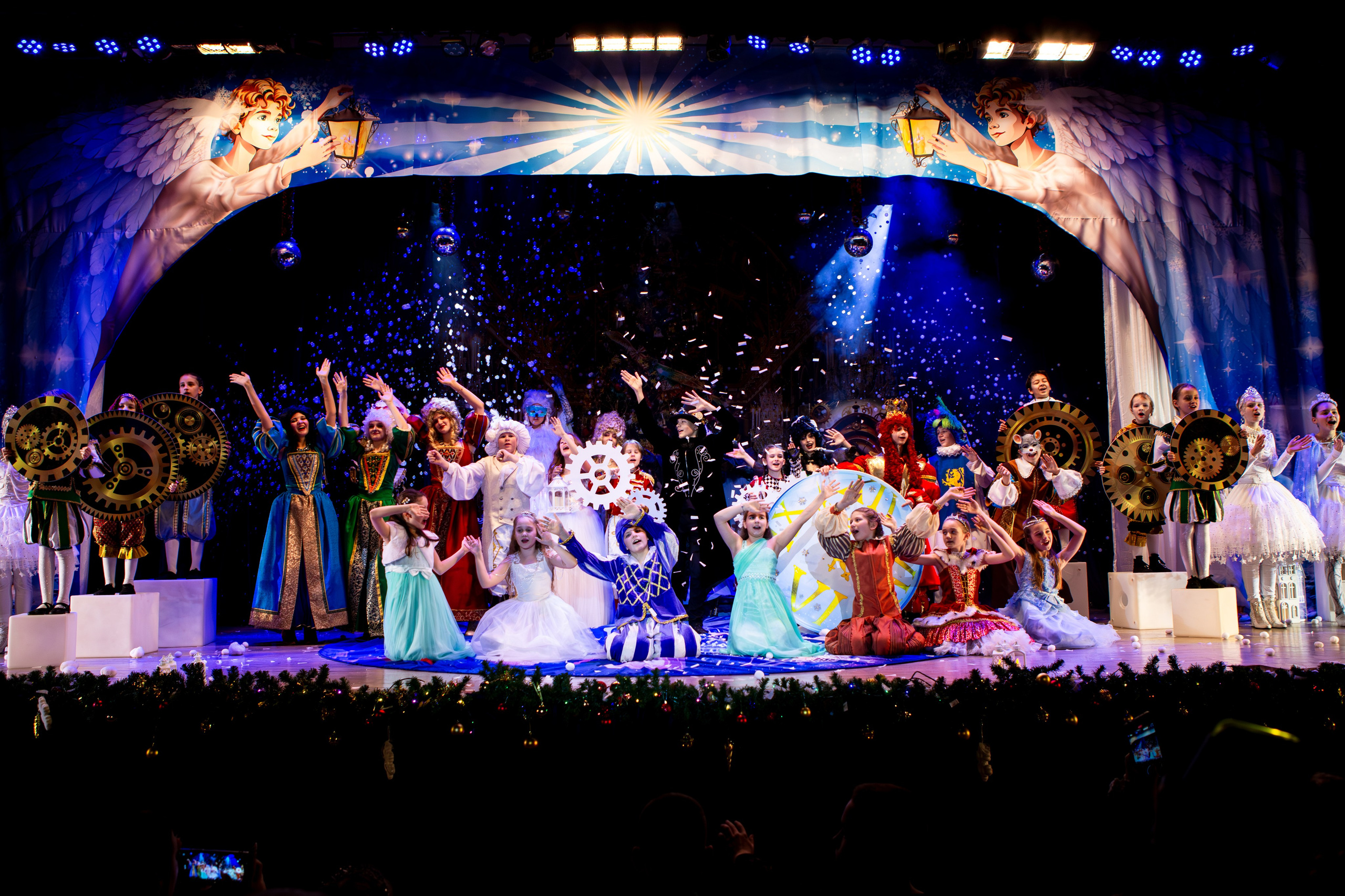 Концерты. Анна Епихина фотограф Москва, Балашиха