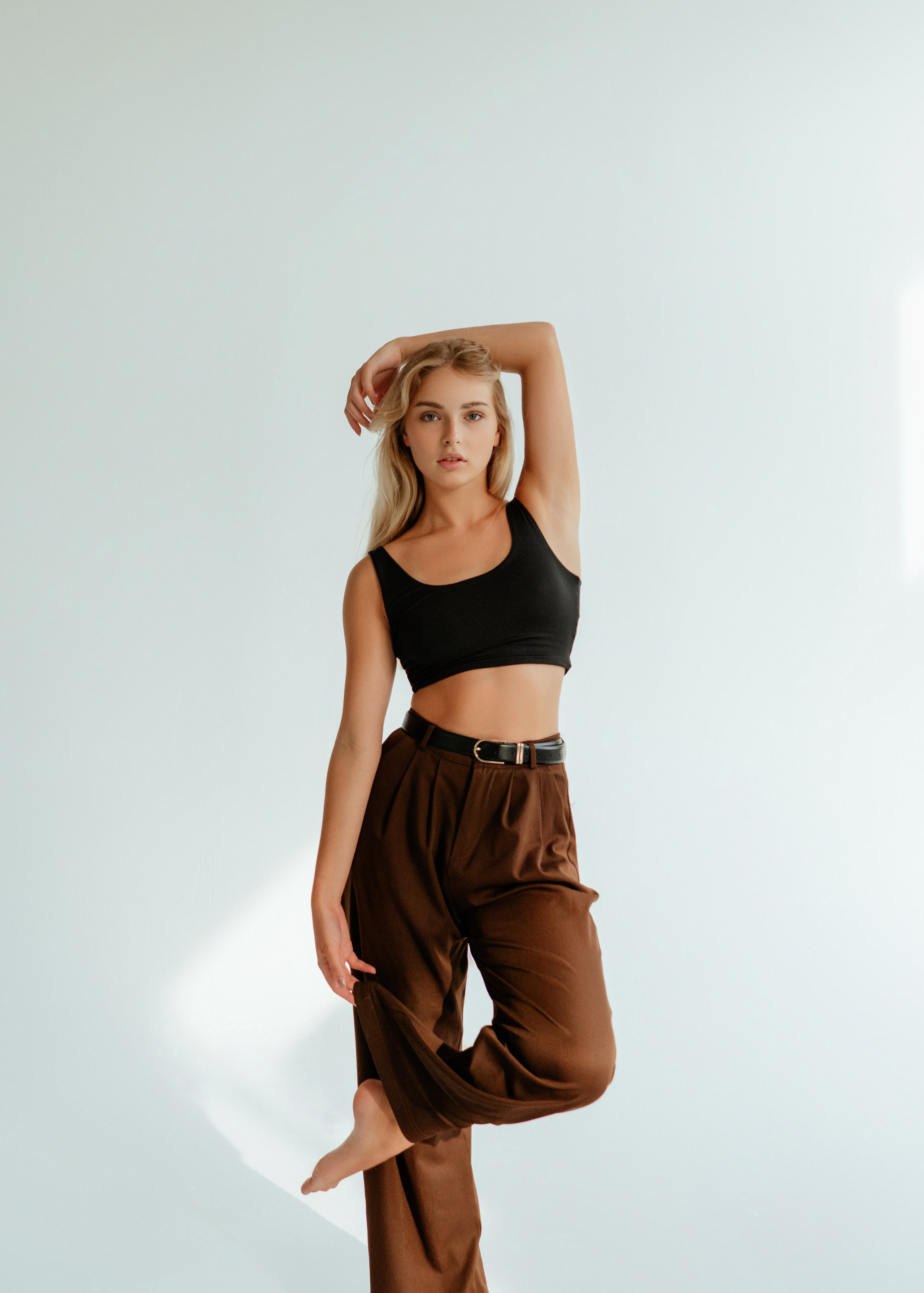 Екатерина. Женский фотограф в Москве Анастасия Сидорова