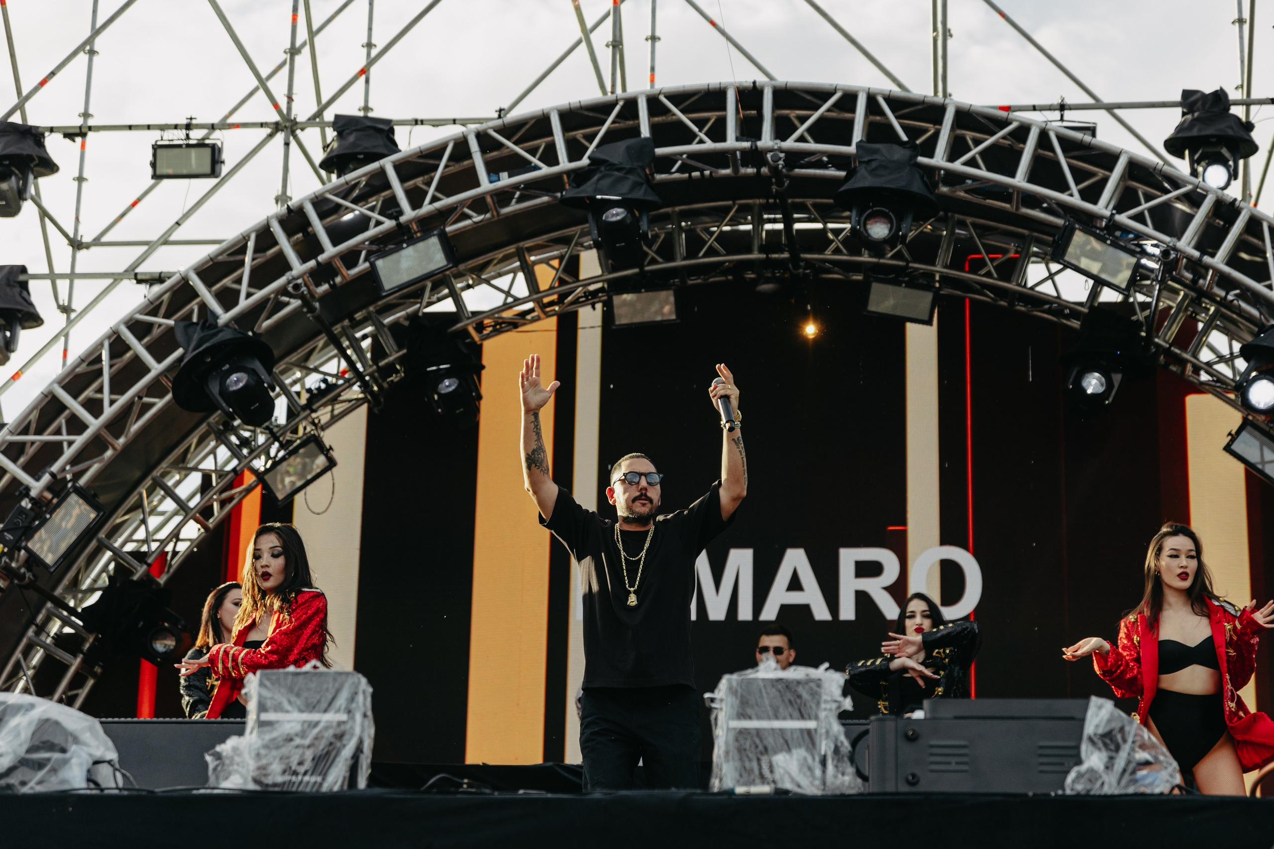 SATISFACTION 2024 Astana. ГЛАВНАЯ