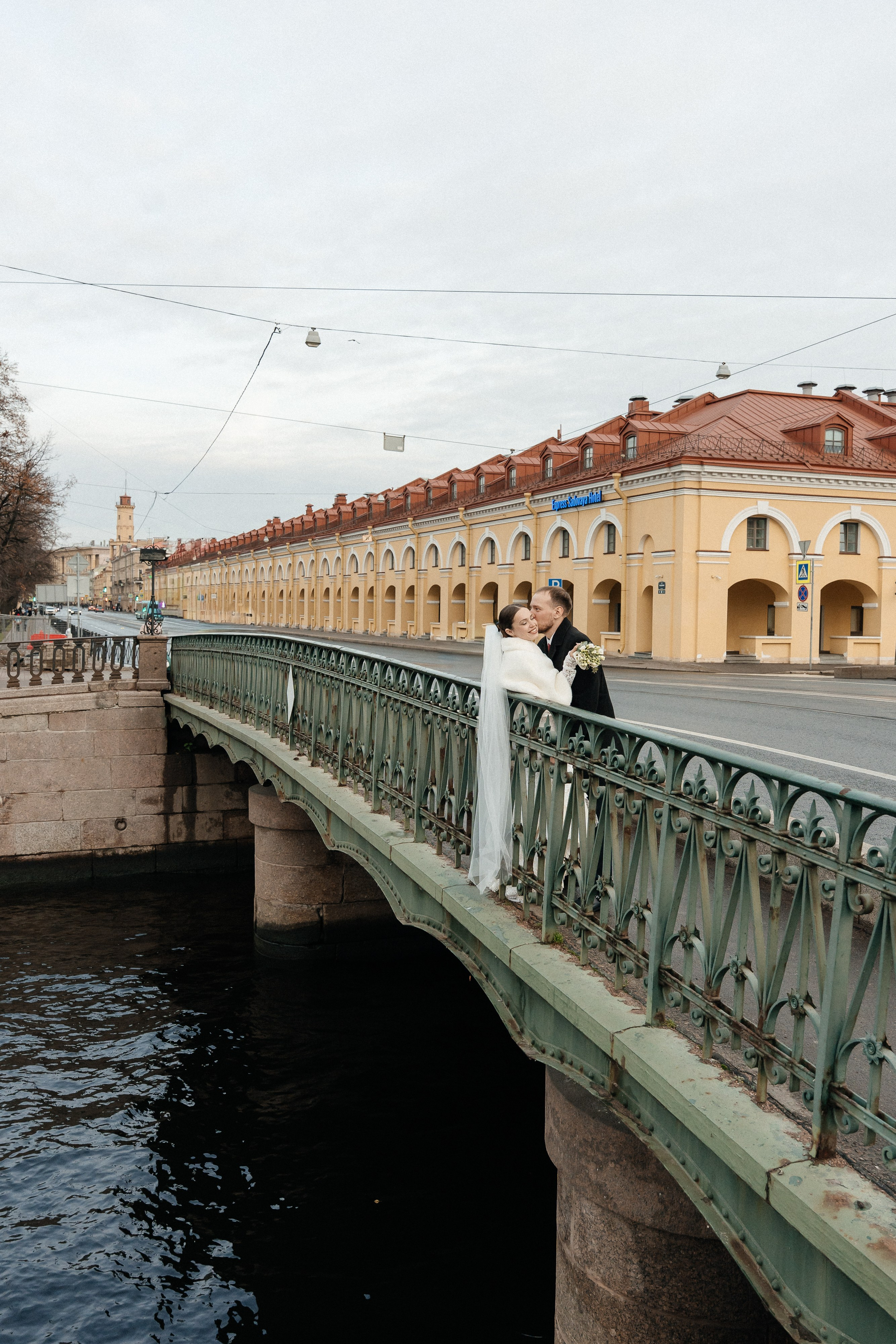 31.10.2025 Денис и Оля. Семейный фотограф в Санкт-Петербурге Виталия Белова