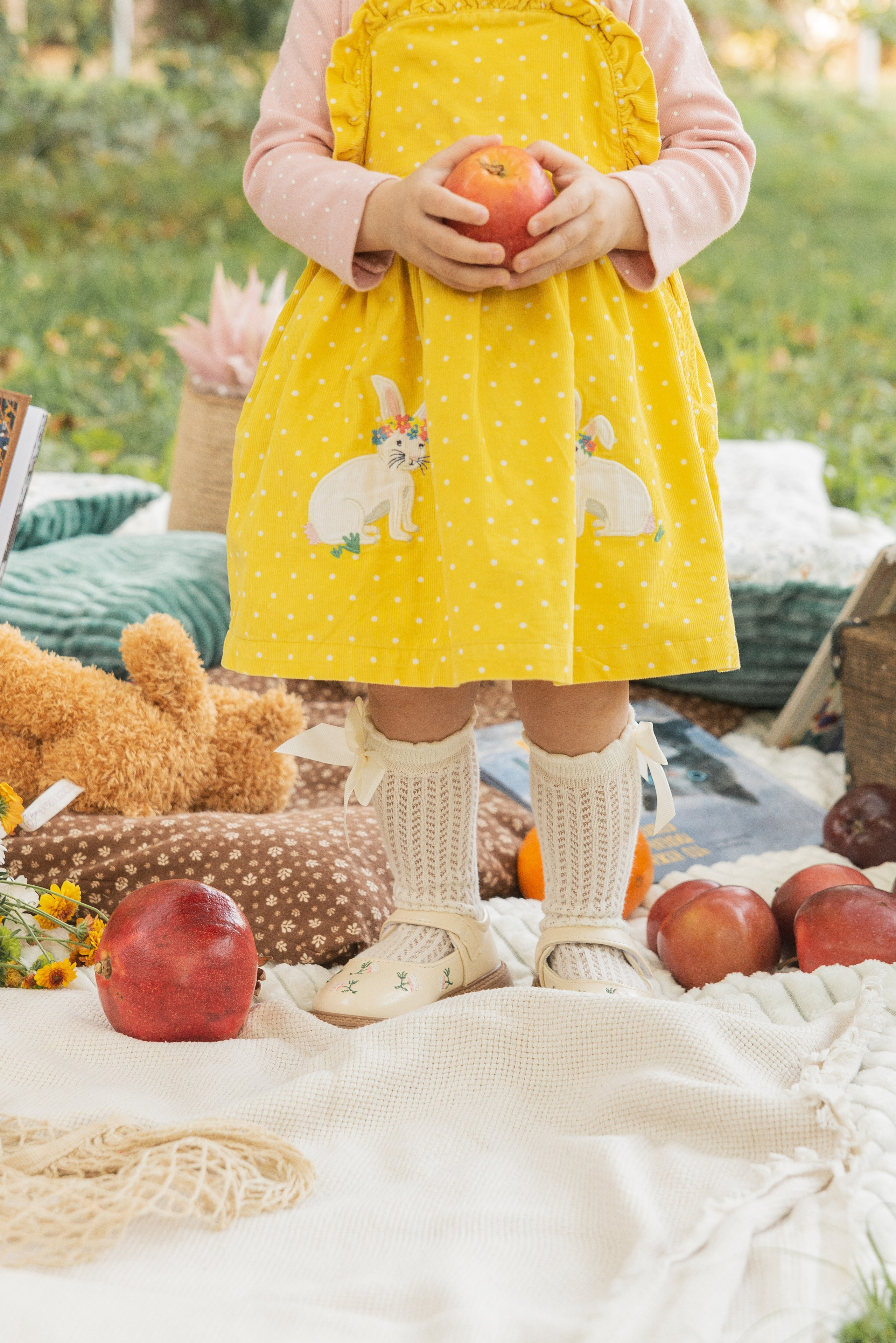 Семейная фотосессия в Краснодаре