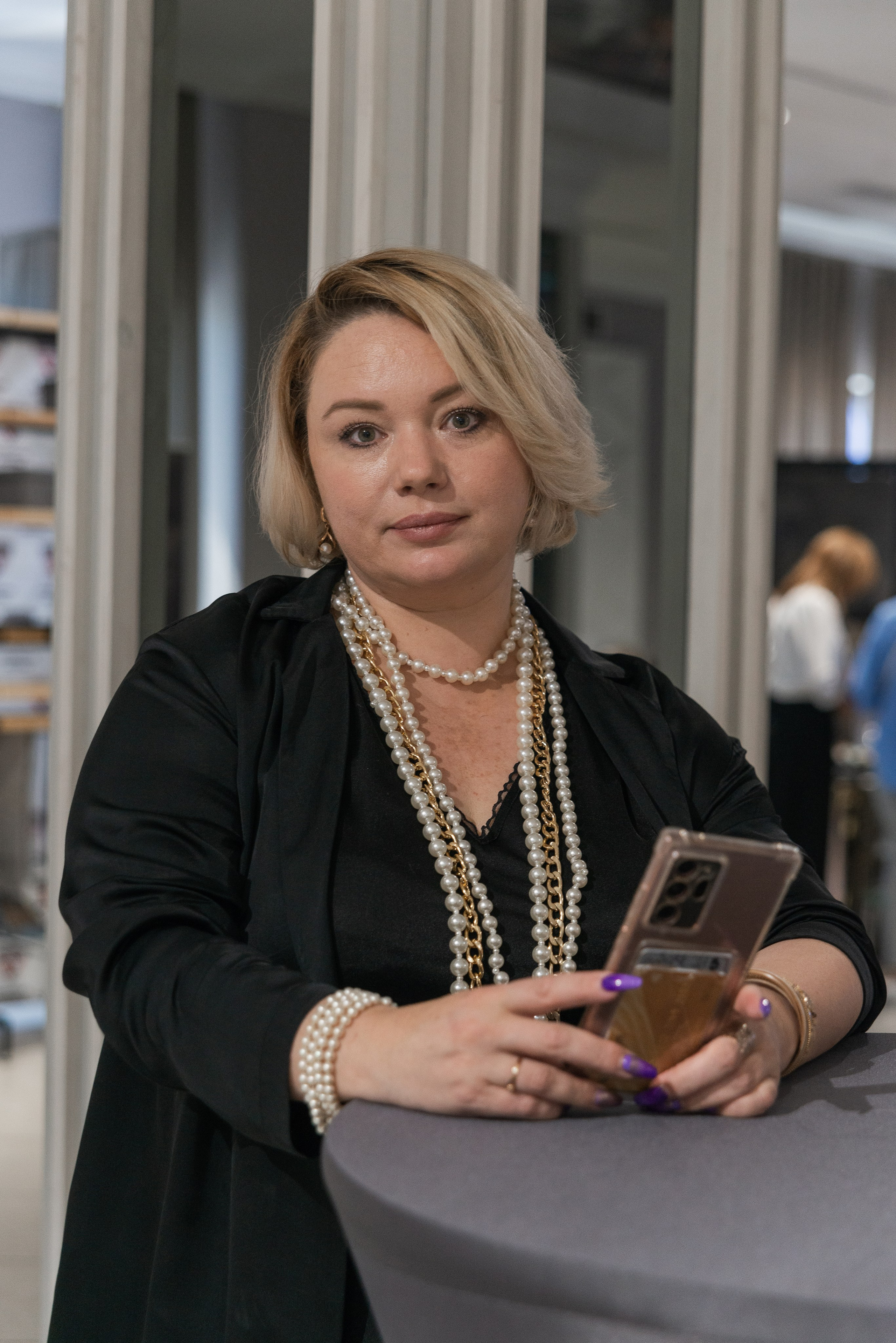 Фотосессия конференции в Краснодаре