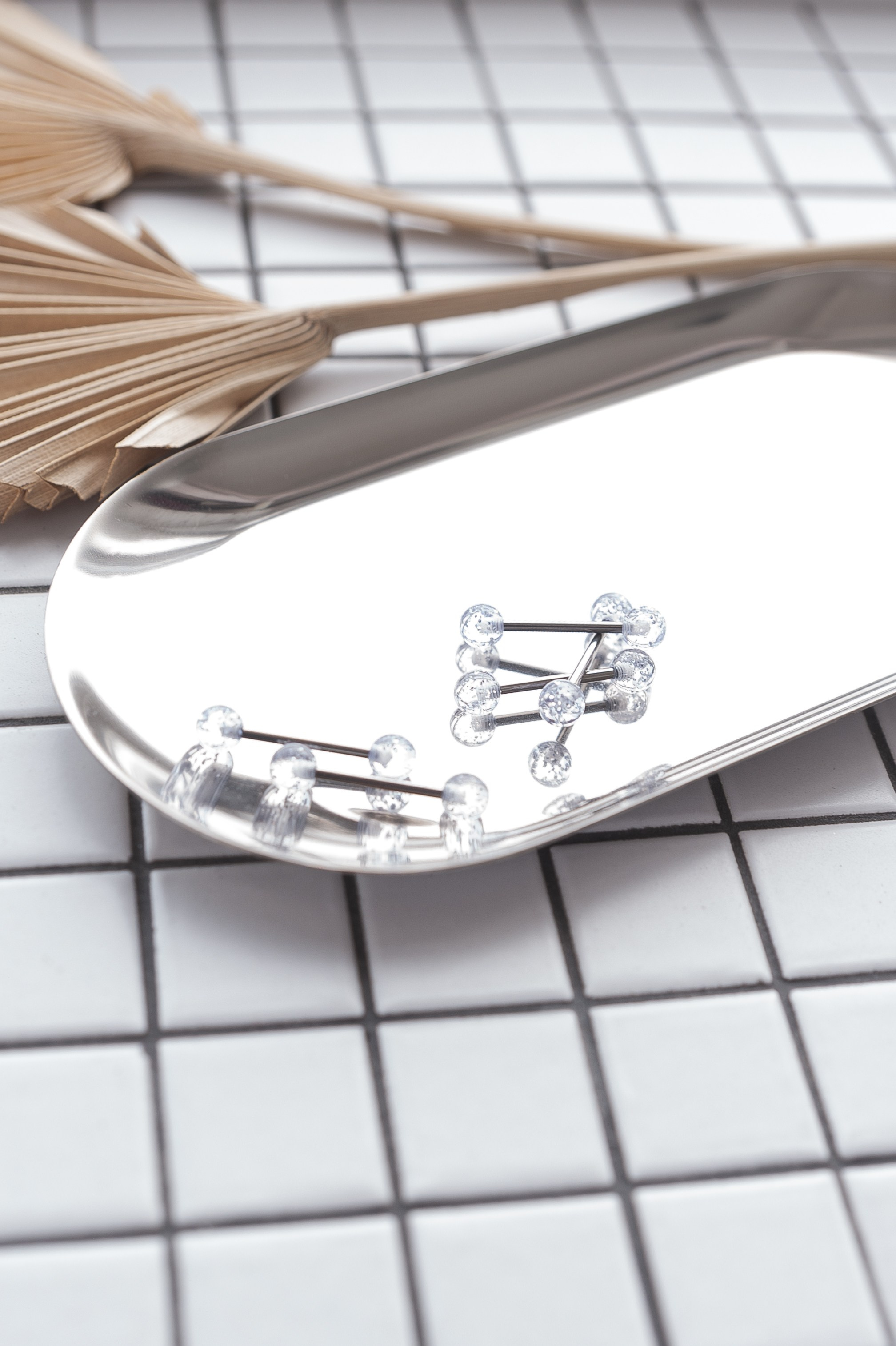 Мастер Пирсинга