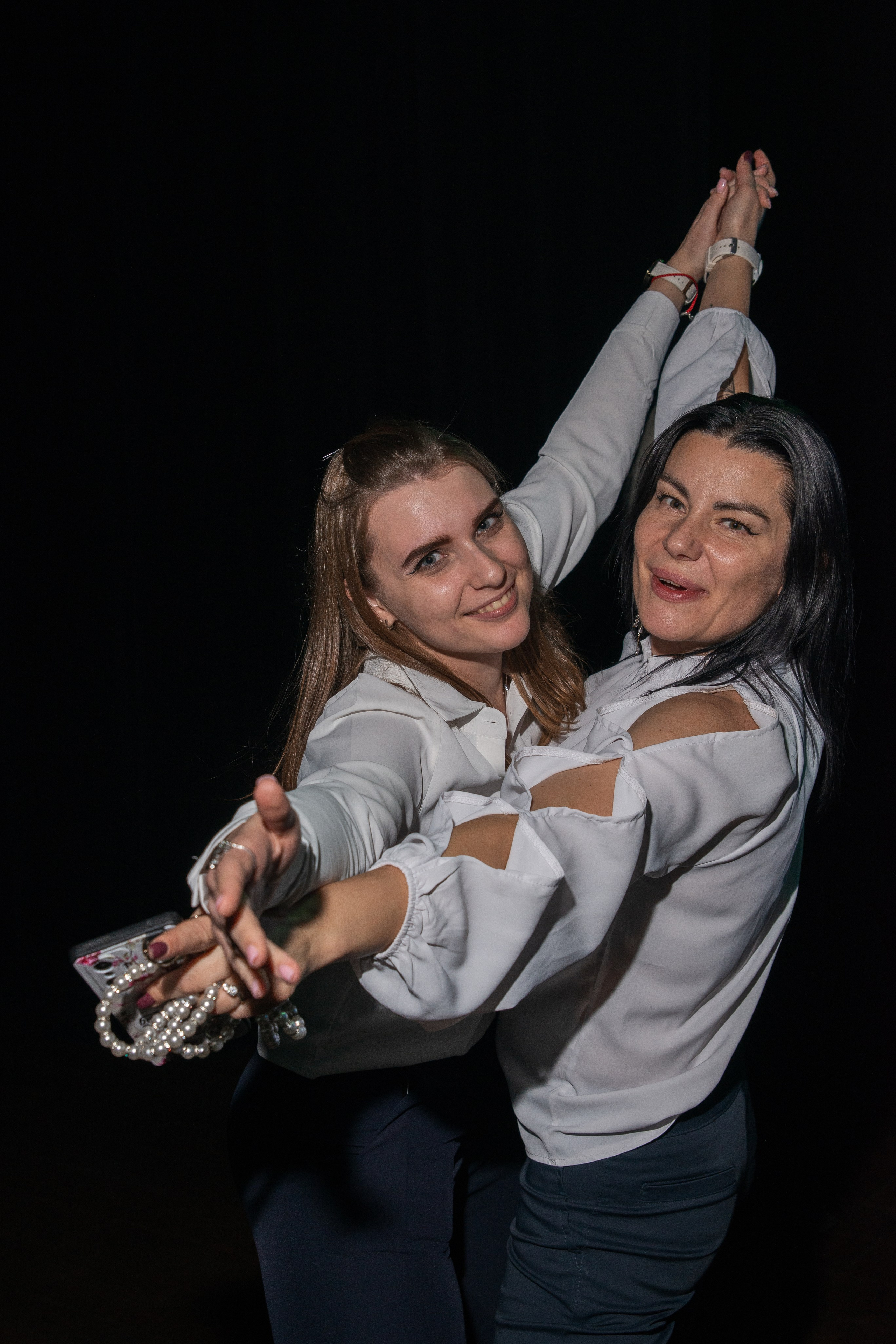 Репортажная фотосессия в краснодаре