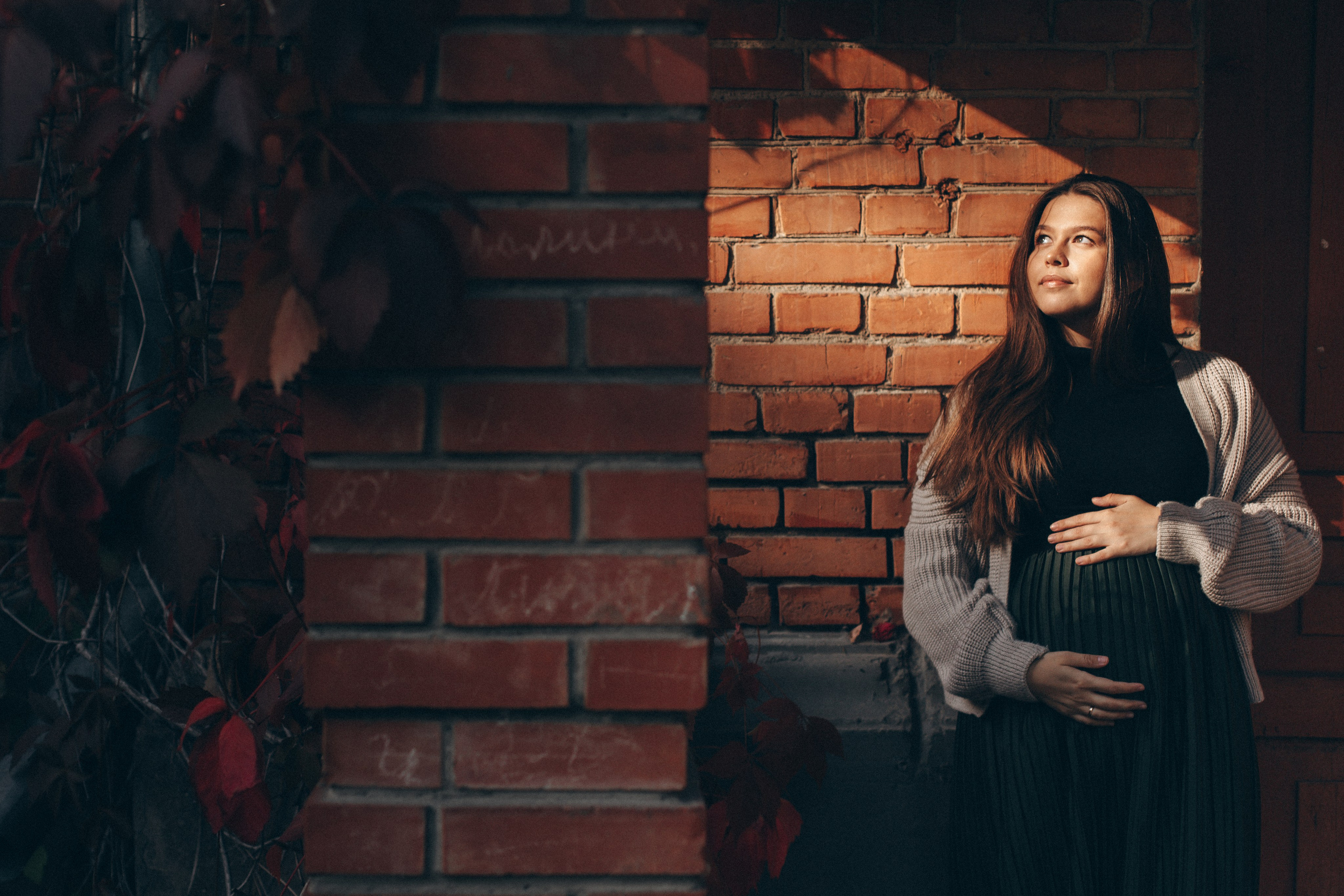 Семейные | love-story. Фотограф Омск Сластен Анна