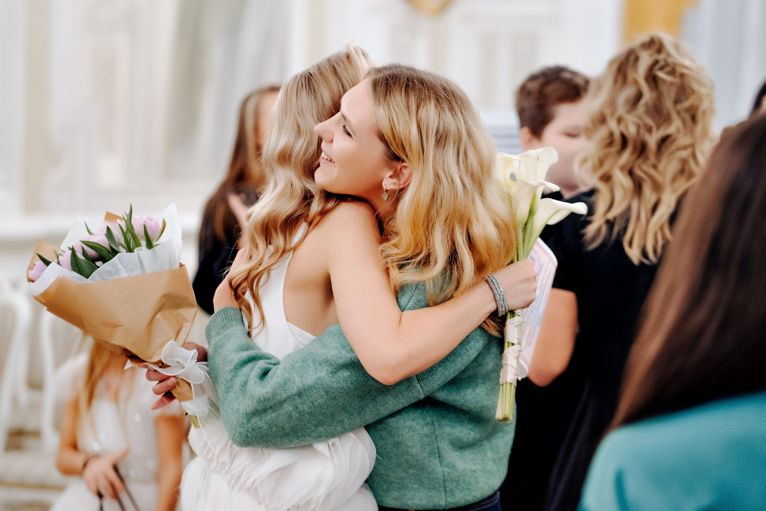 Екатерина и Сергей. KORSHIKOV SERGEY