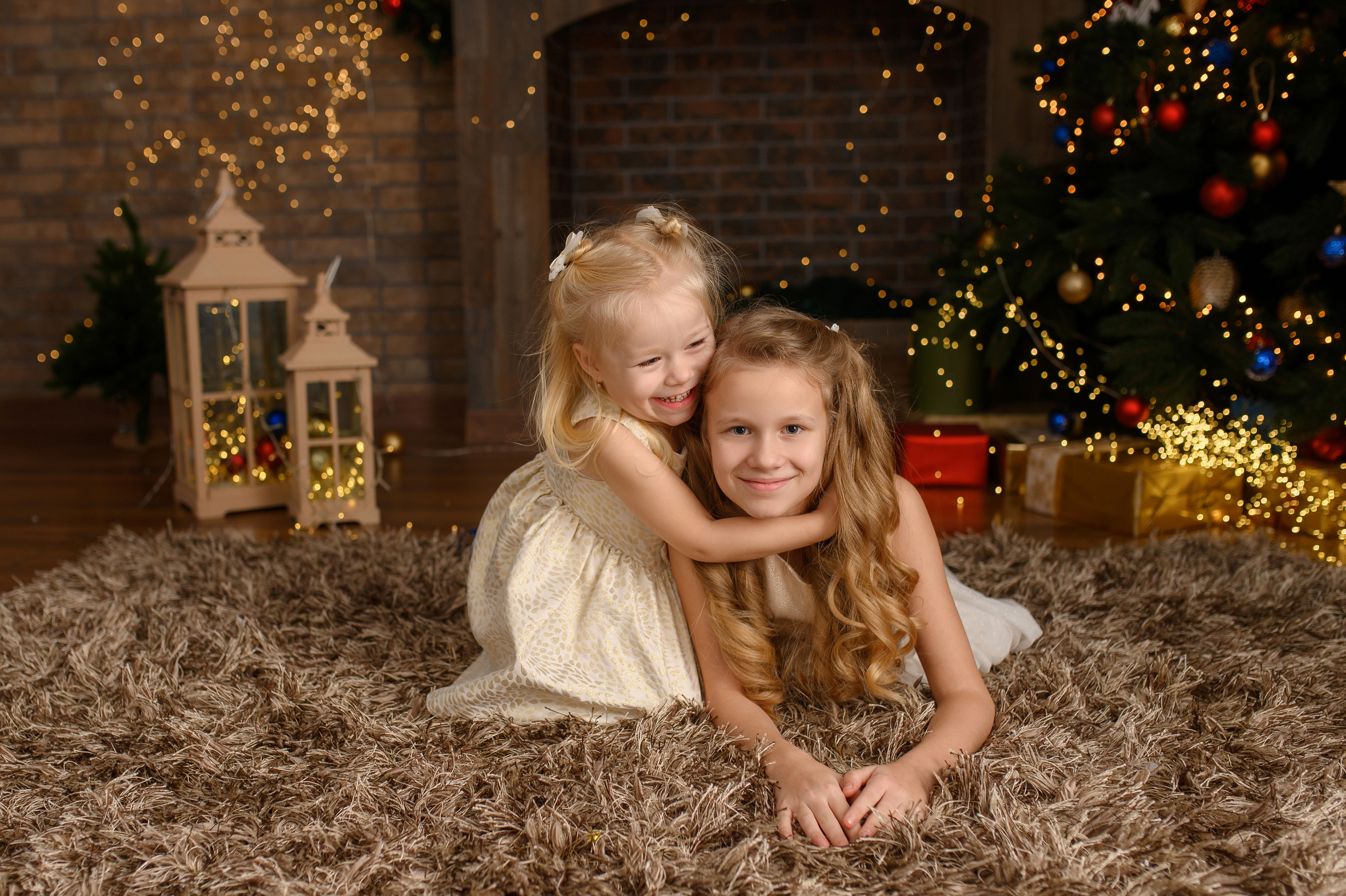 Детки 2 года и старше. Семейный и детский фотограф в Калининиграде Оксана Лебедева