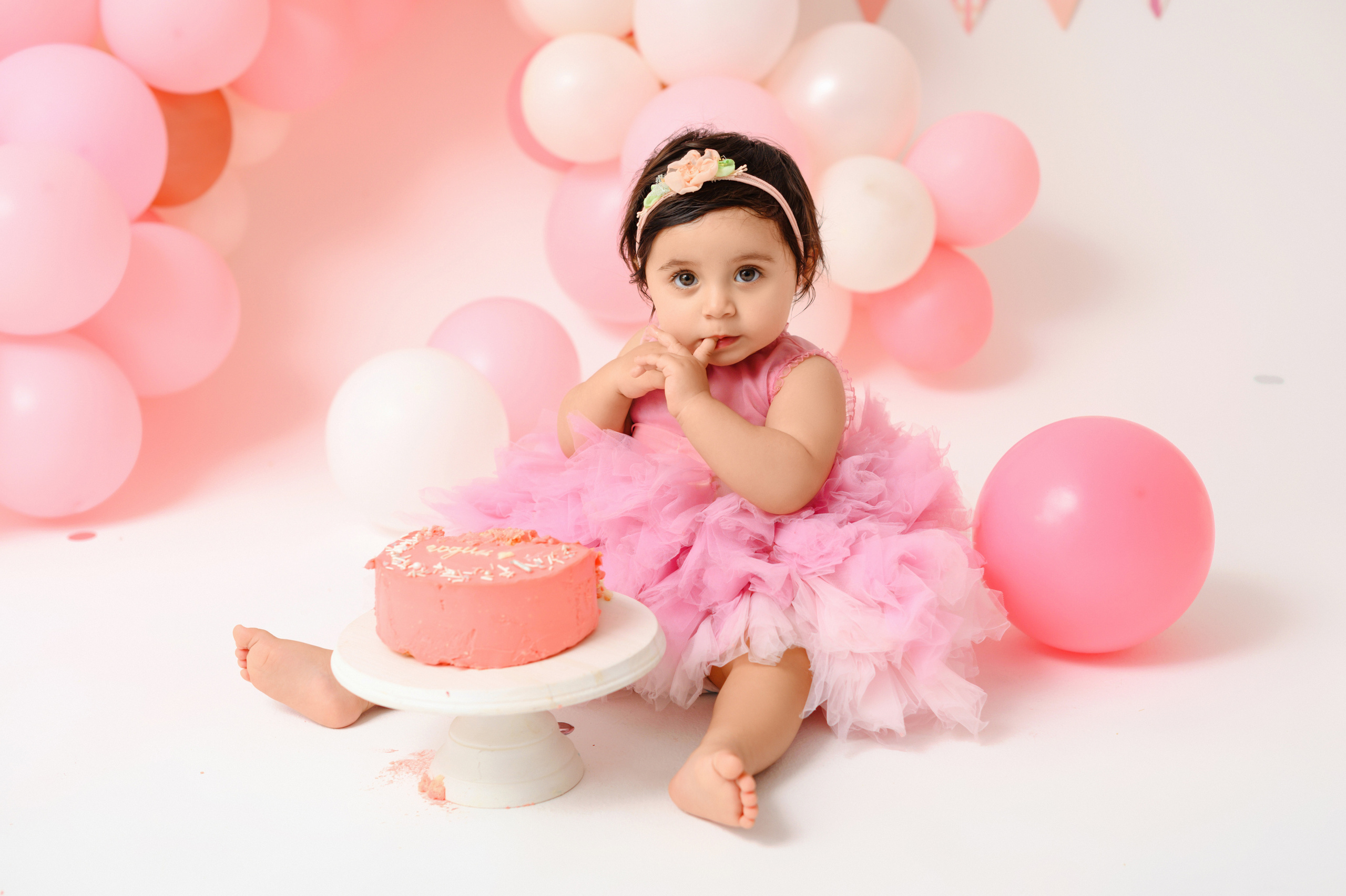 Девочки. Семейный и детский фотограф в Калининиграде Оксана Лебедева