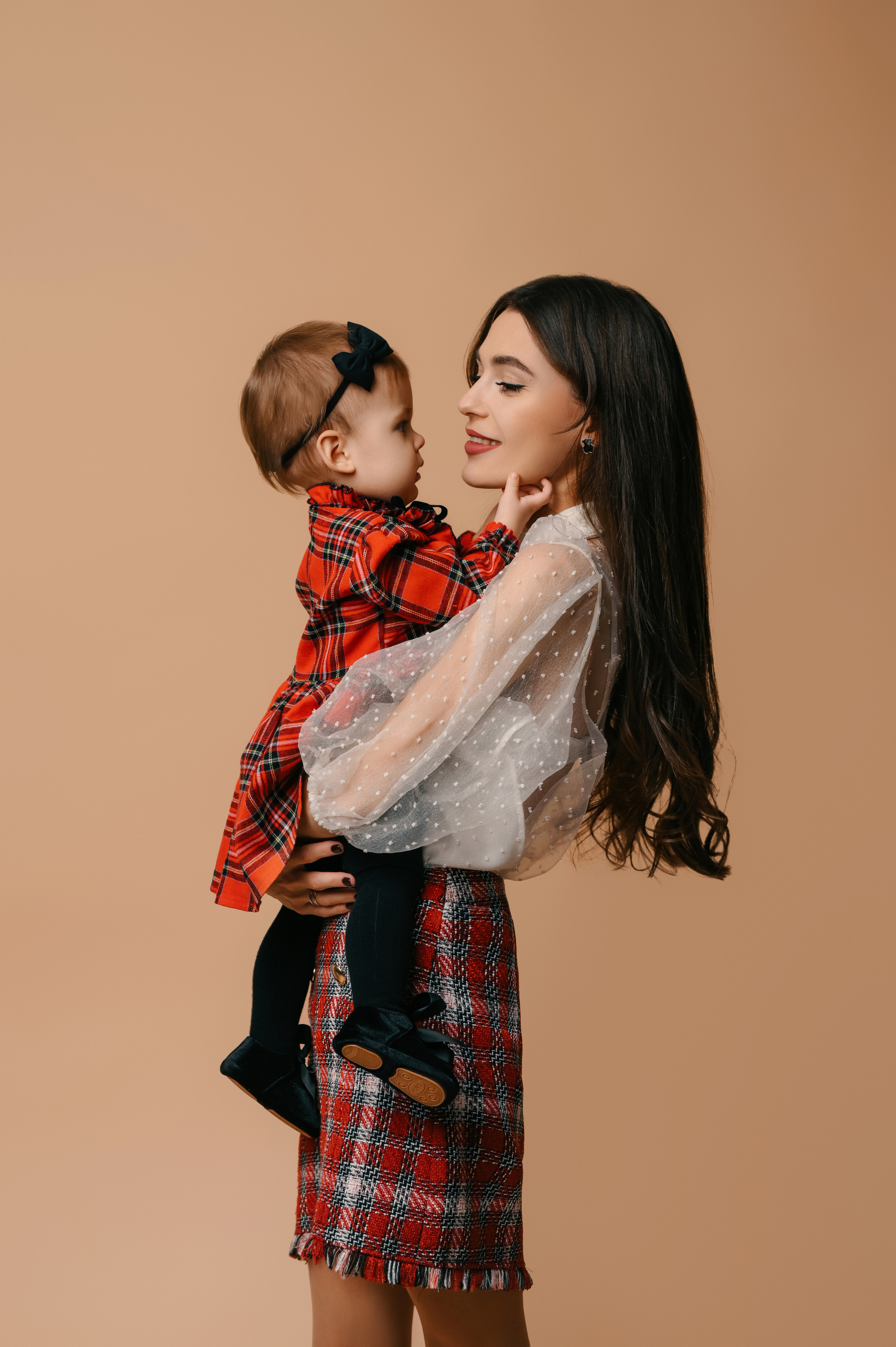 Семейная фотосессия. Семейный и детский фотограф в Калининиграде Оксана Лебедева