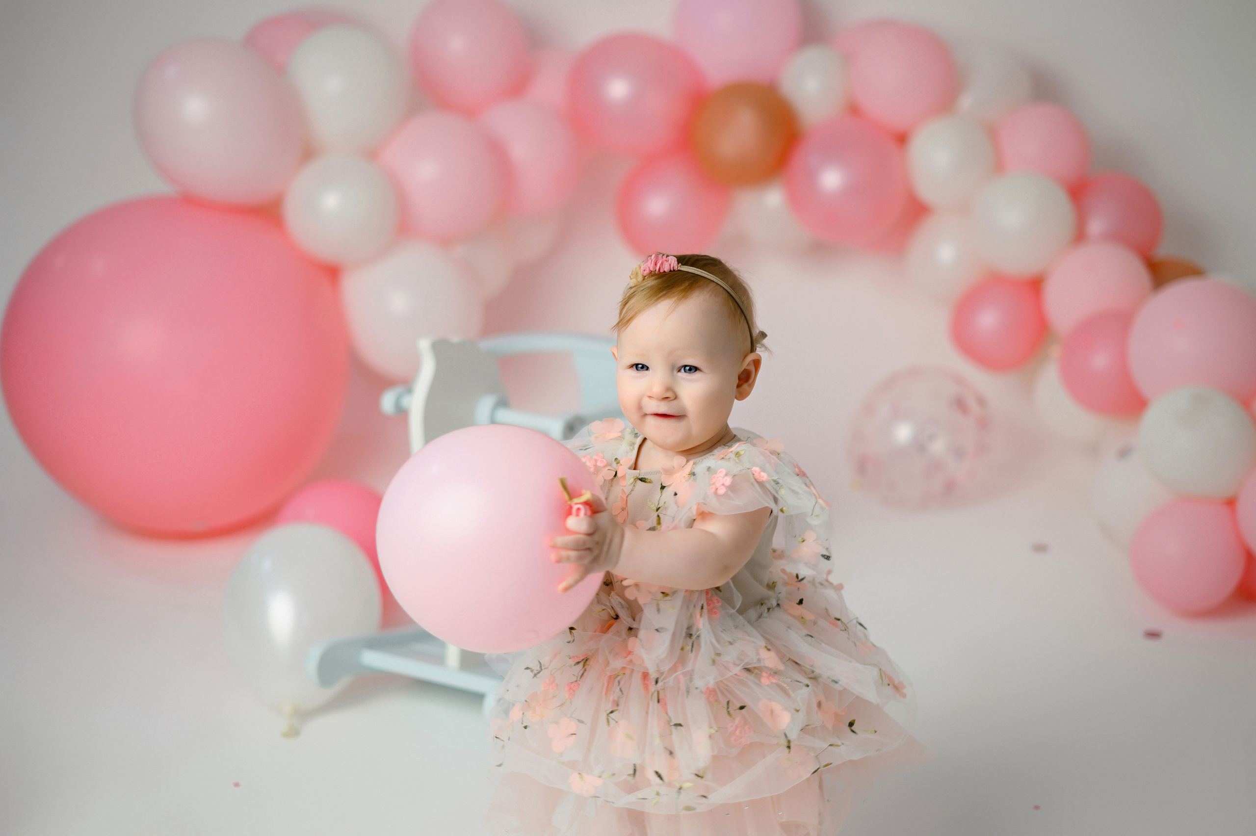 Девочки. Семейный и детский фотограф в Калининиграде Оксана Лебедева