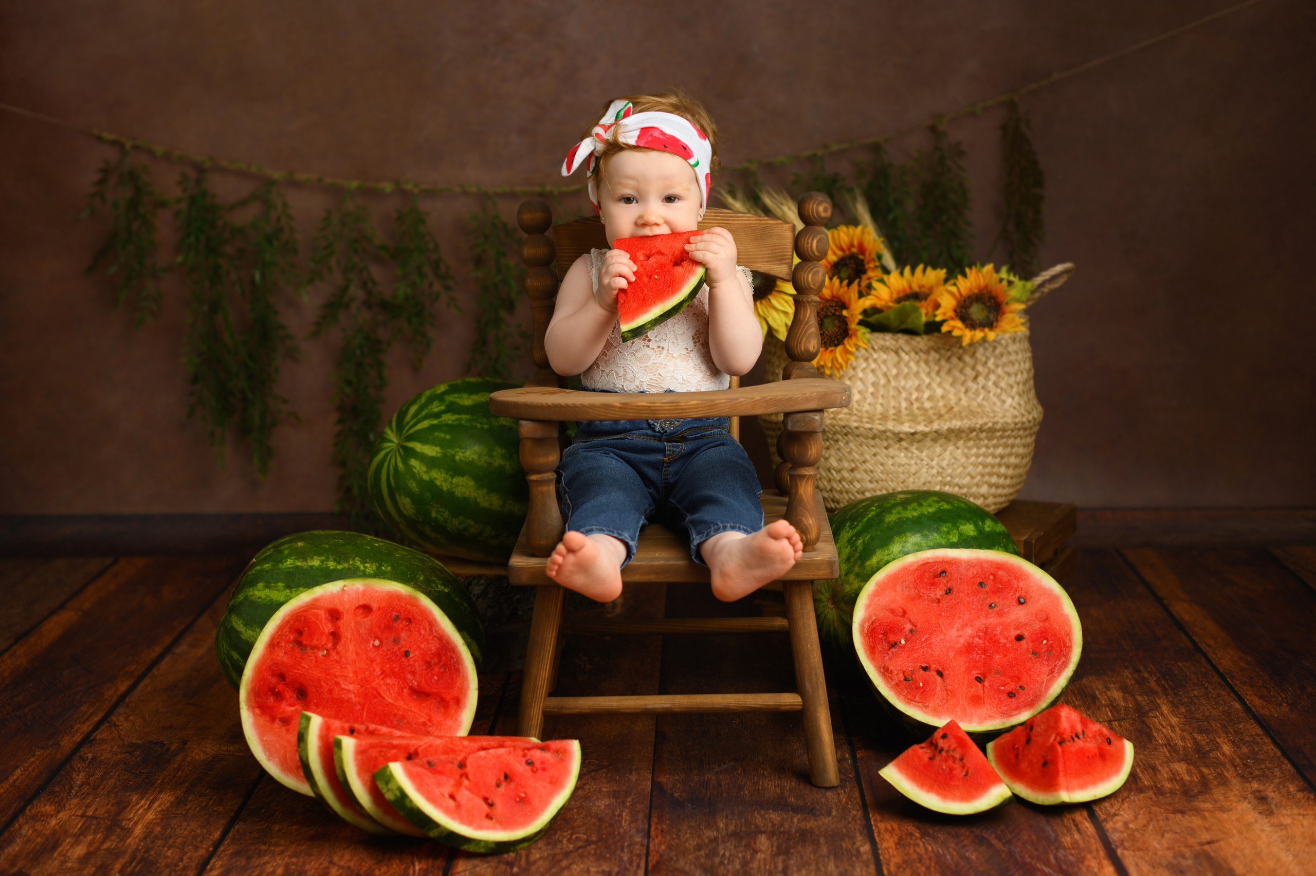 Малыши 3-9 месяцев. Семейный и детский фотограф в Калининиграде Оксана Лебедева