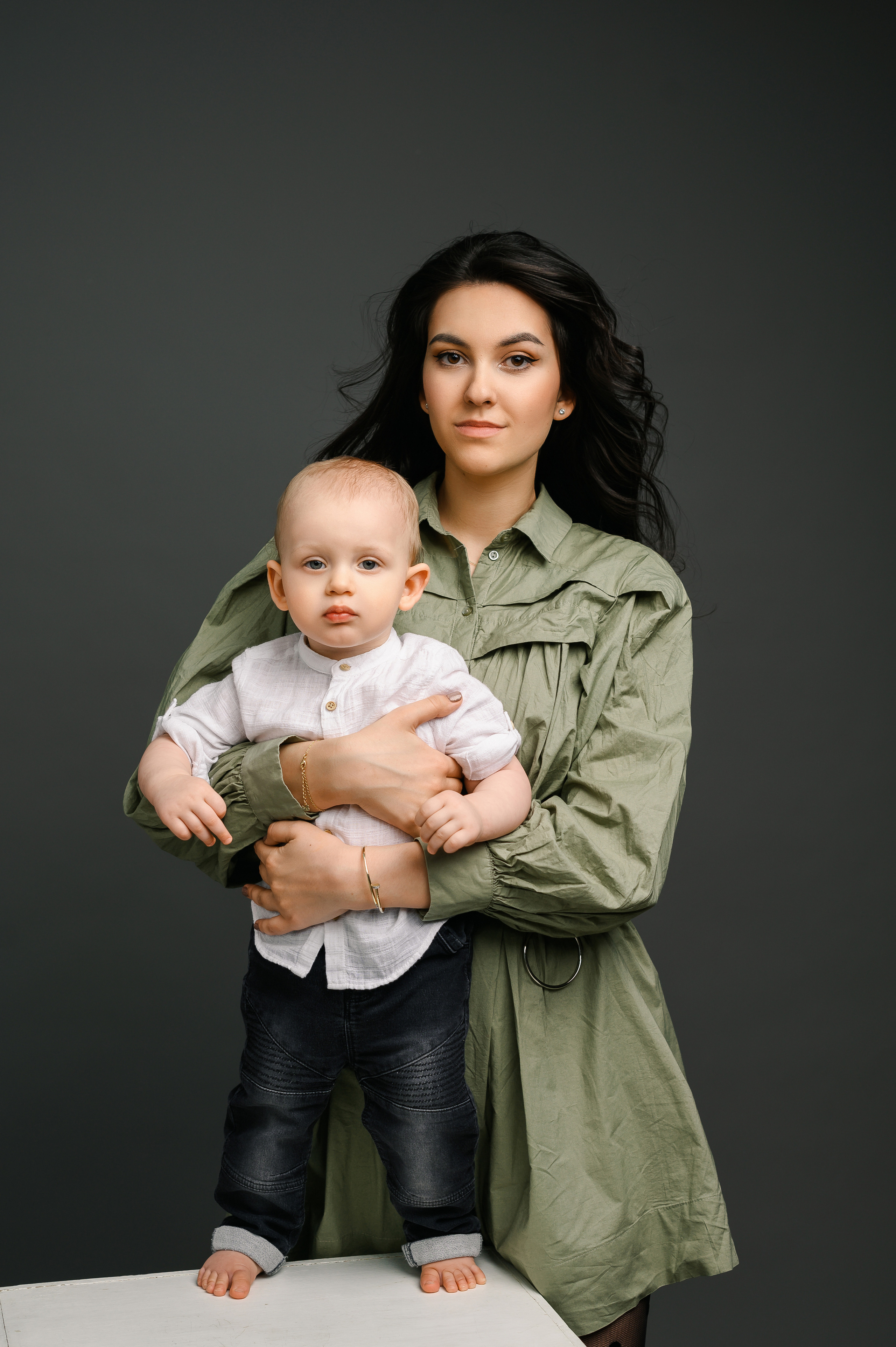 Семейная фотосессия. Семейный и детский фотограф в Калининиграде Оксана Лебедева