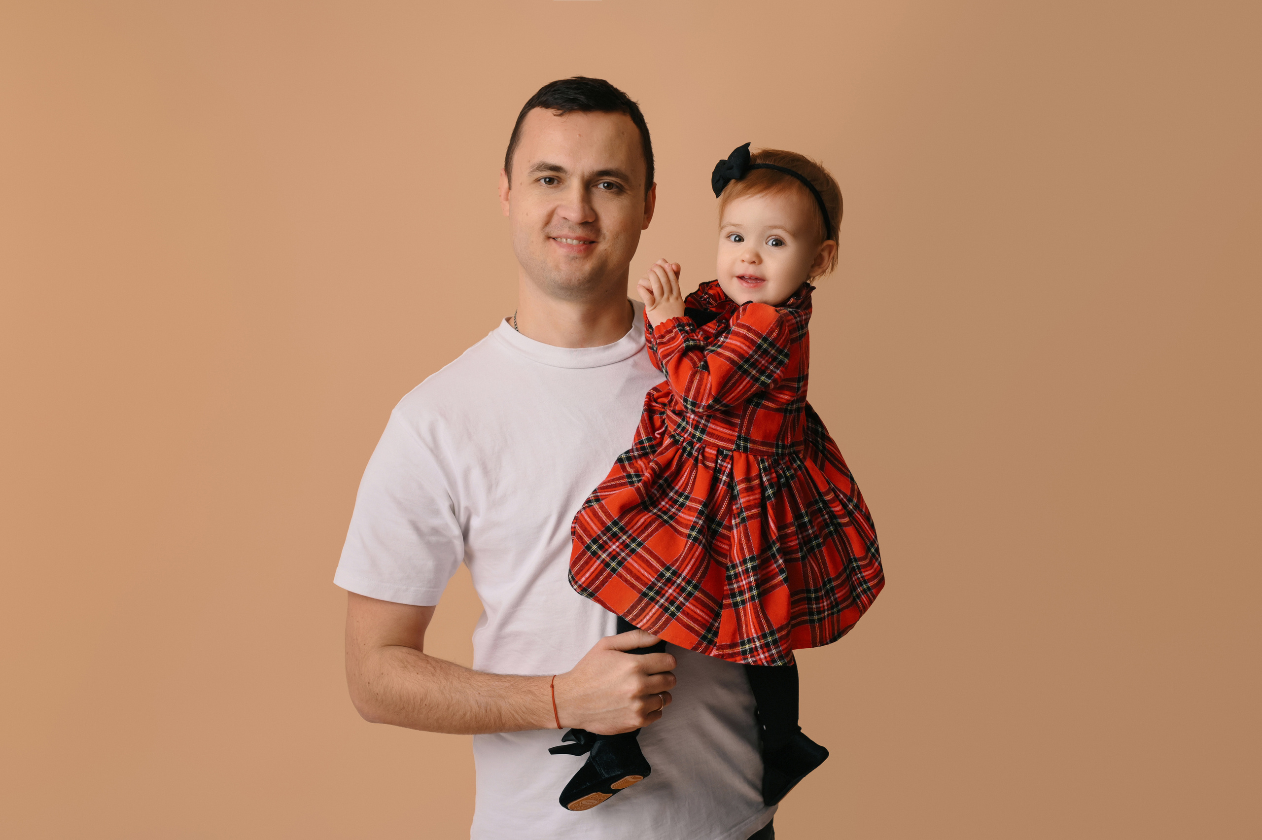 Семейная фотосессия. Семейный и детский фотограф в Калининиграде Оксана Лебедева