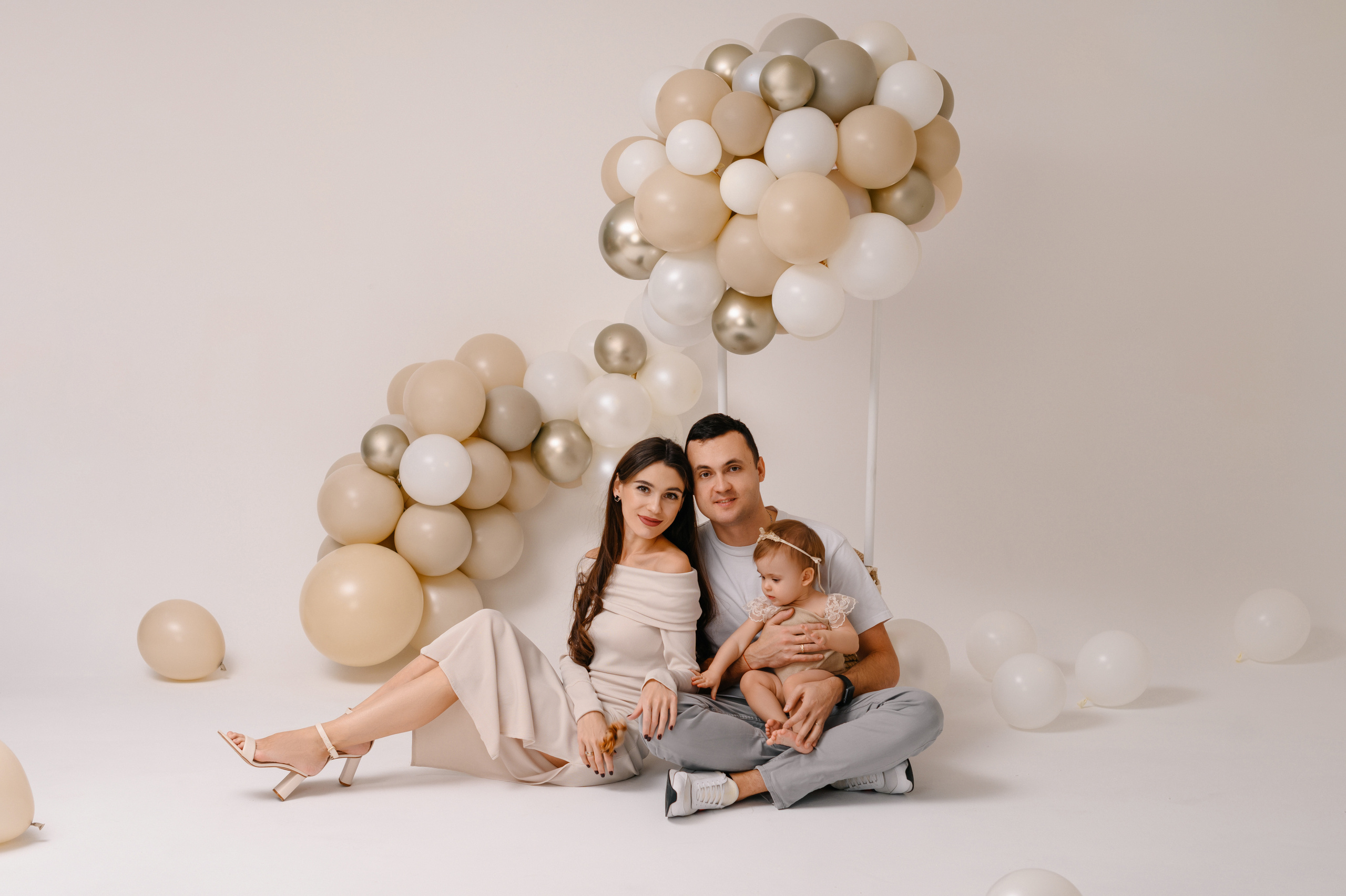 Девочки. Семейный и детский фотограф в Калининиграде Оксана Лебедева