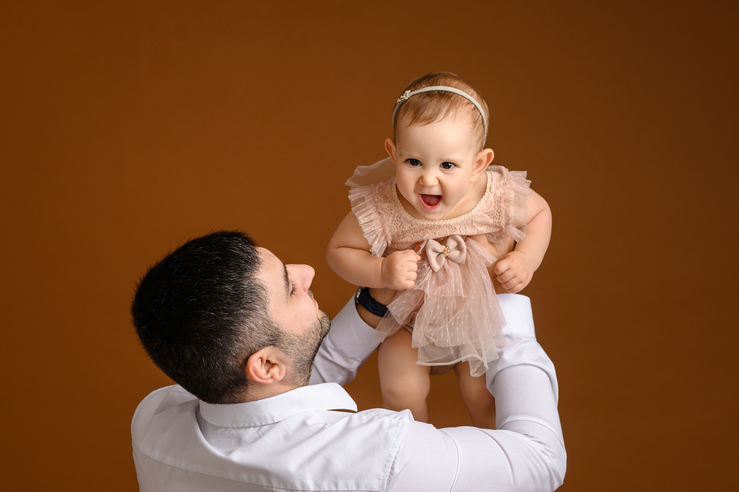 Семейная фотосессия. Семейный и детский фотограф в Калининиграде Оксана Лебедева
