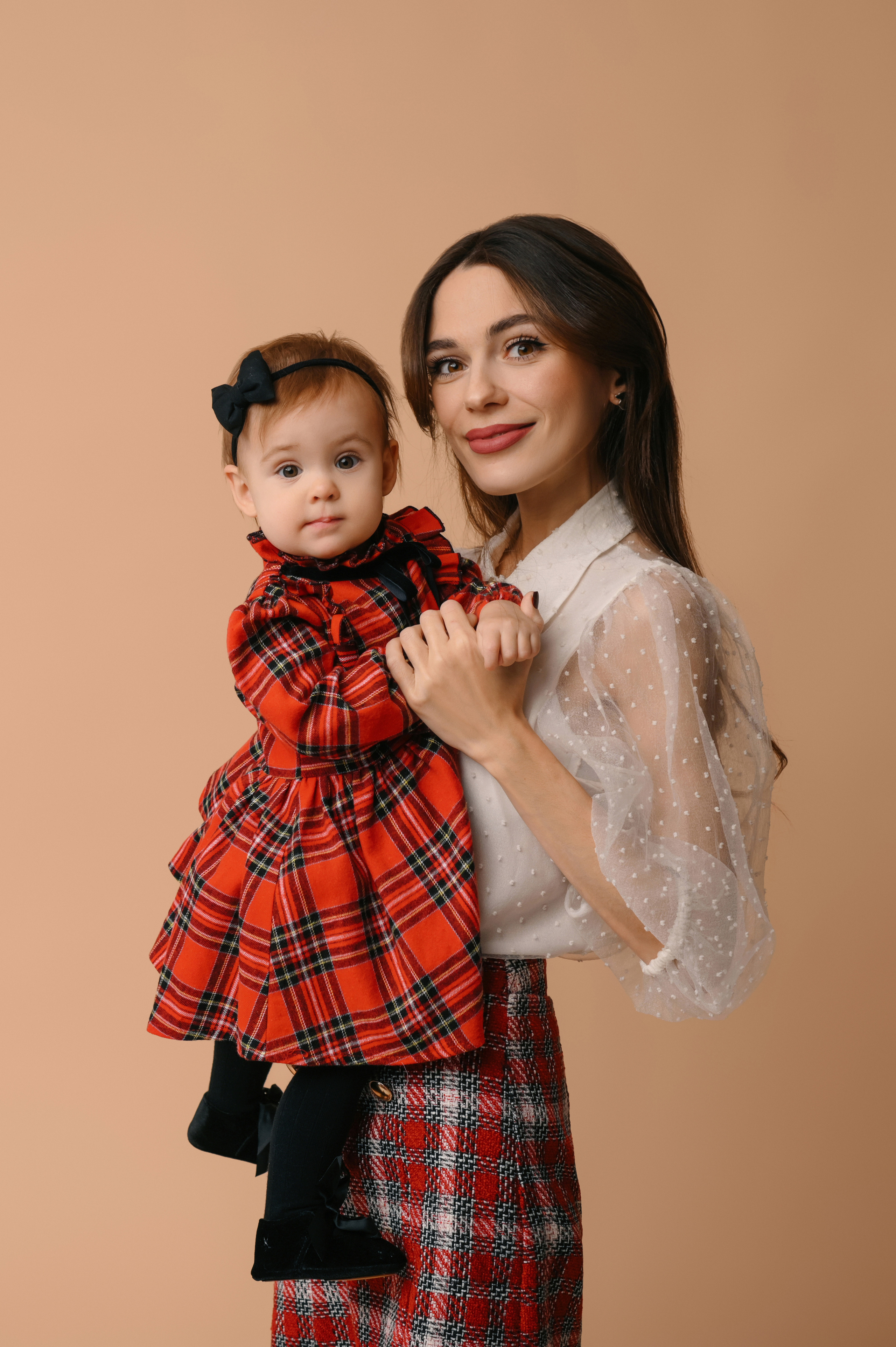 Семейная фотосессия. Семейный и детский фотограф в Калининиграде Оксана Лебедева