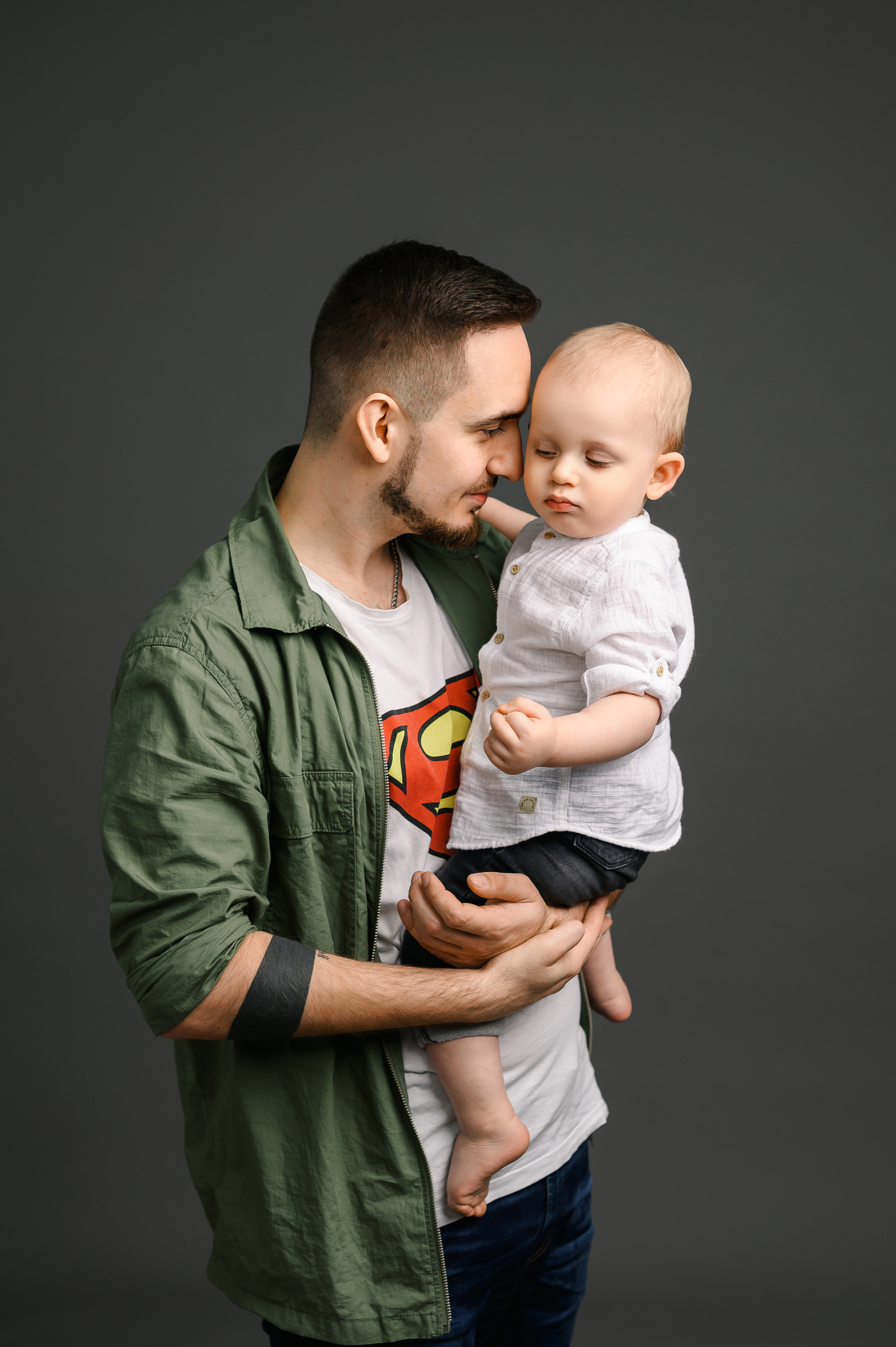 Семейная фотосессия. Семейный и детский фотограф в Калининиграде Оксана Лебедева