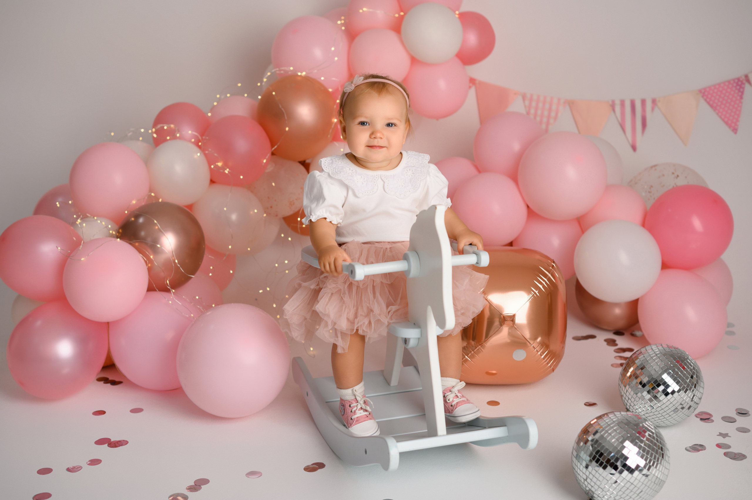 Девочки. Семейный и детский фотограф в Калининиграде Оксана Лебедева