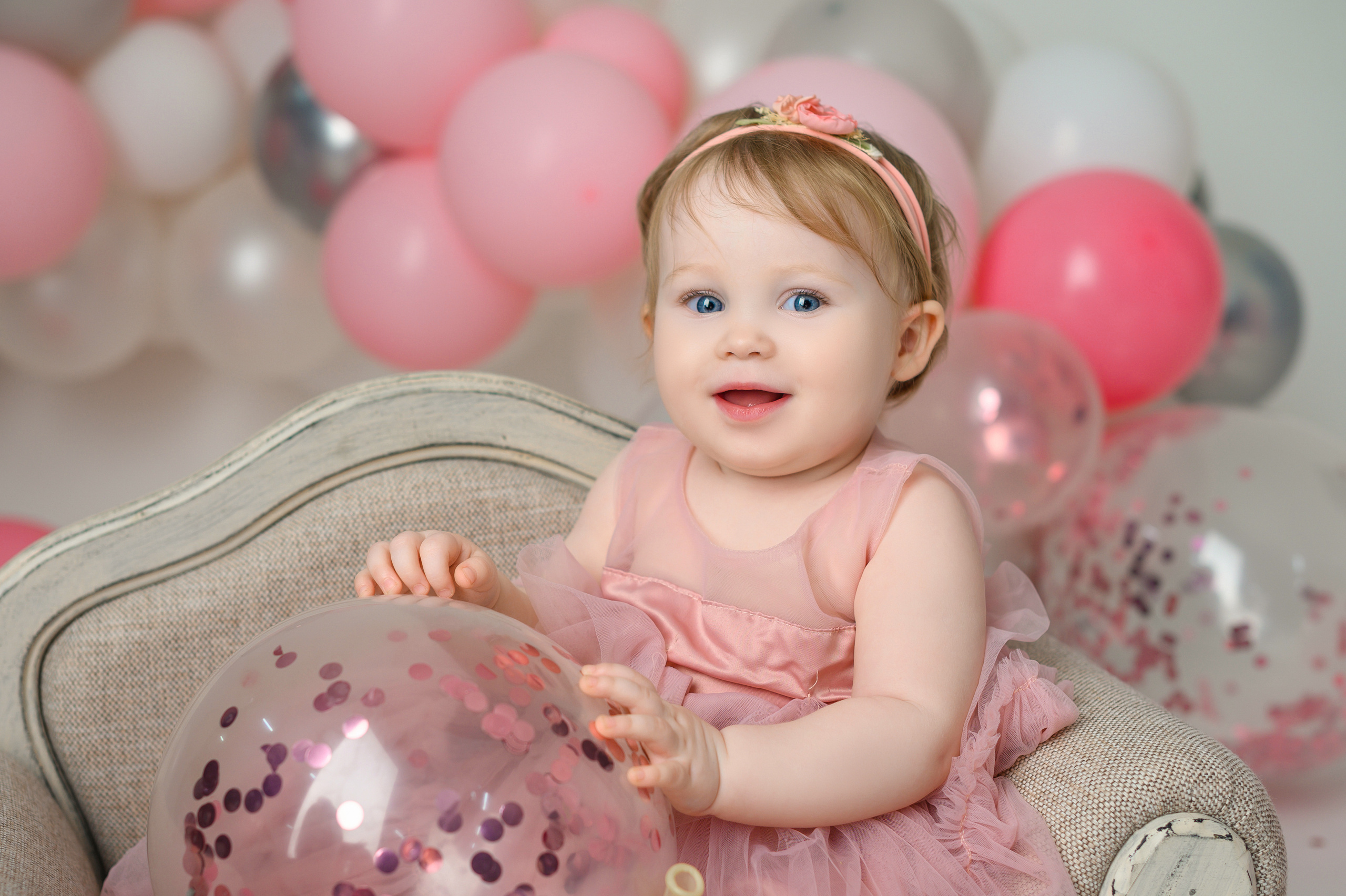 Девочки. Семейный и детский фотограф в Калининиграде Оксана Лебедева