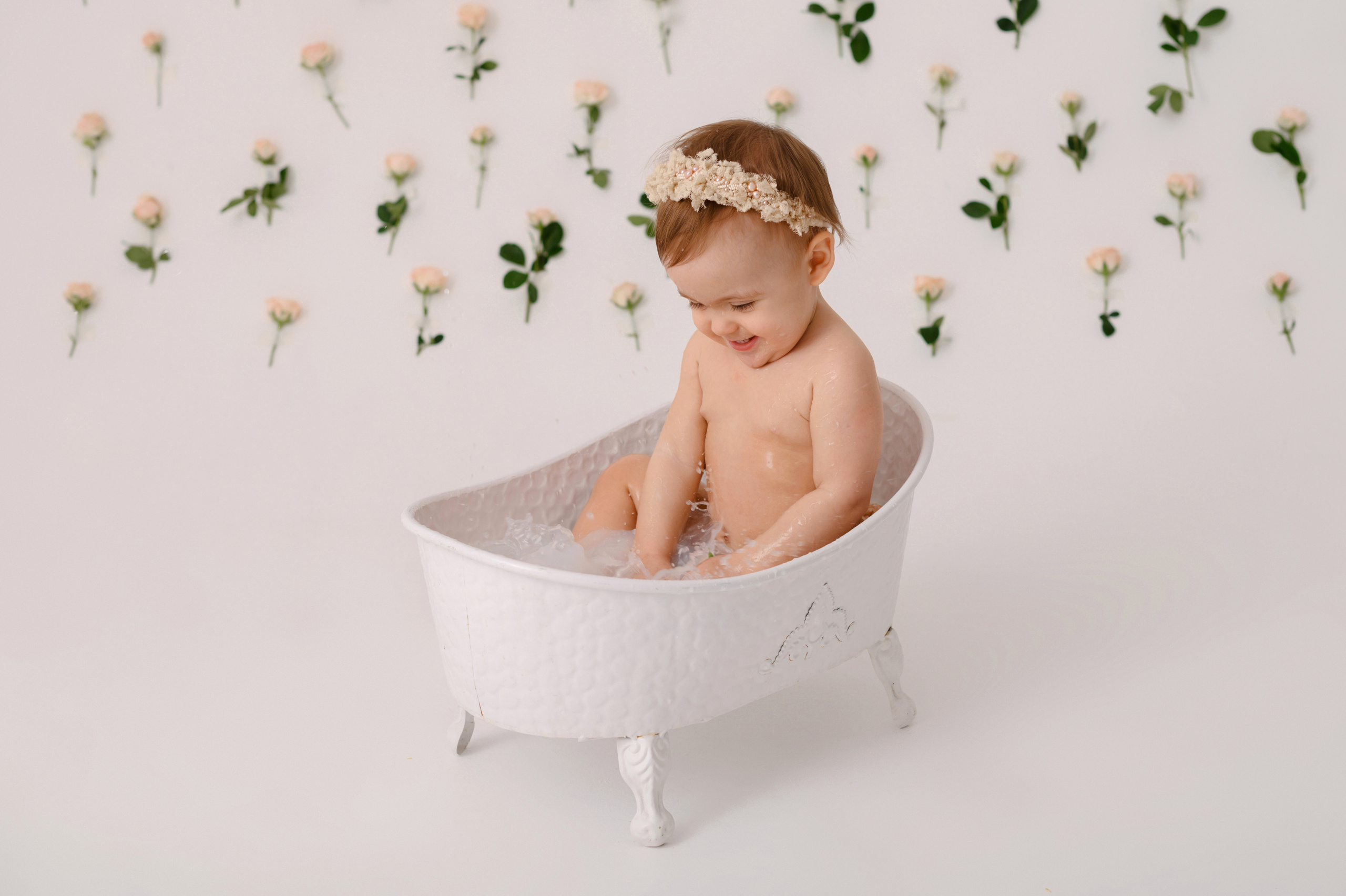 Девочки. Семейный и детский фотограф в Калининиграде Оксана Лебедева