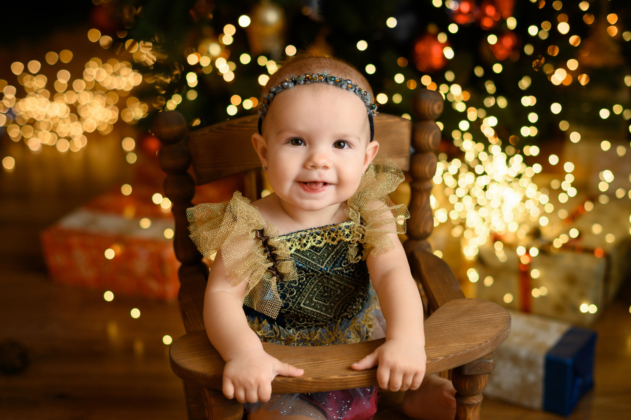 Малыши 3-9 месяцев. Семейный и детский фотограф в Калининиграде Оксана Лебедева