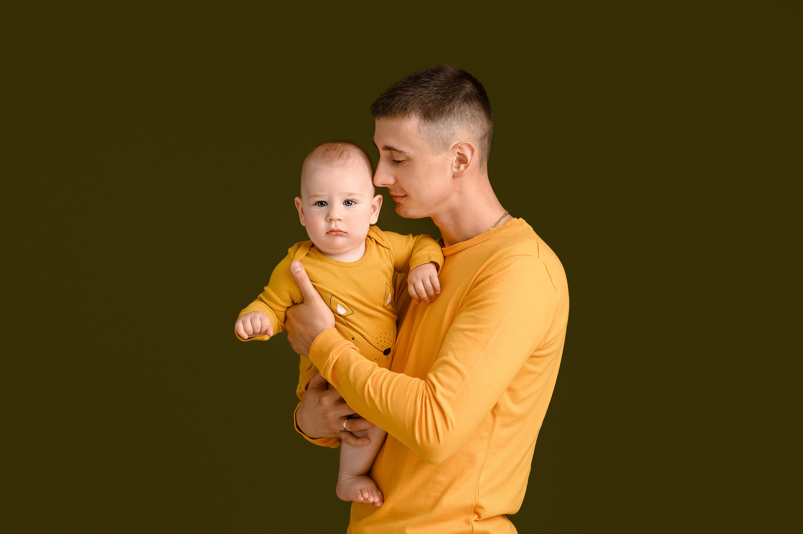 Малыши 3-9 месяцев. Семейный и детский фотограф в Калининиграде Оксана Лебедева