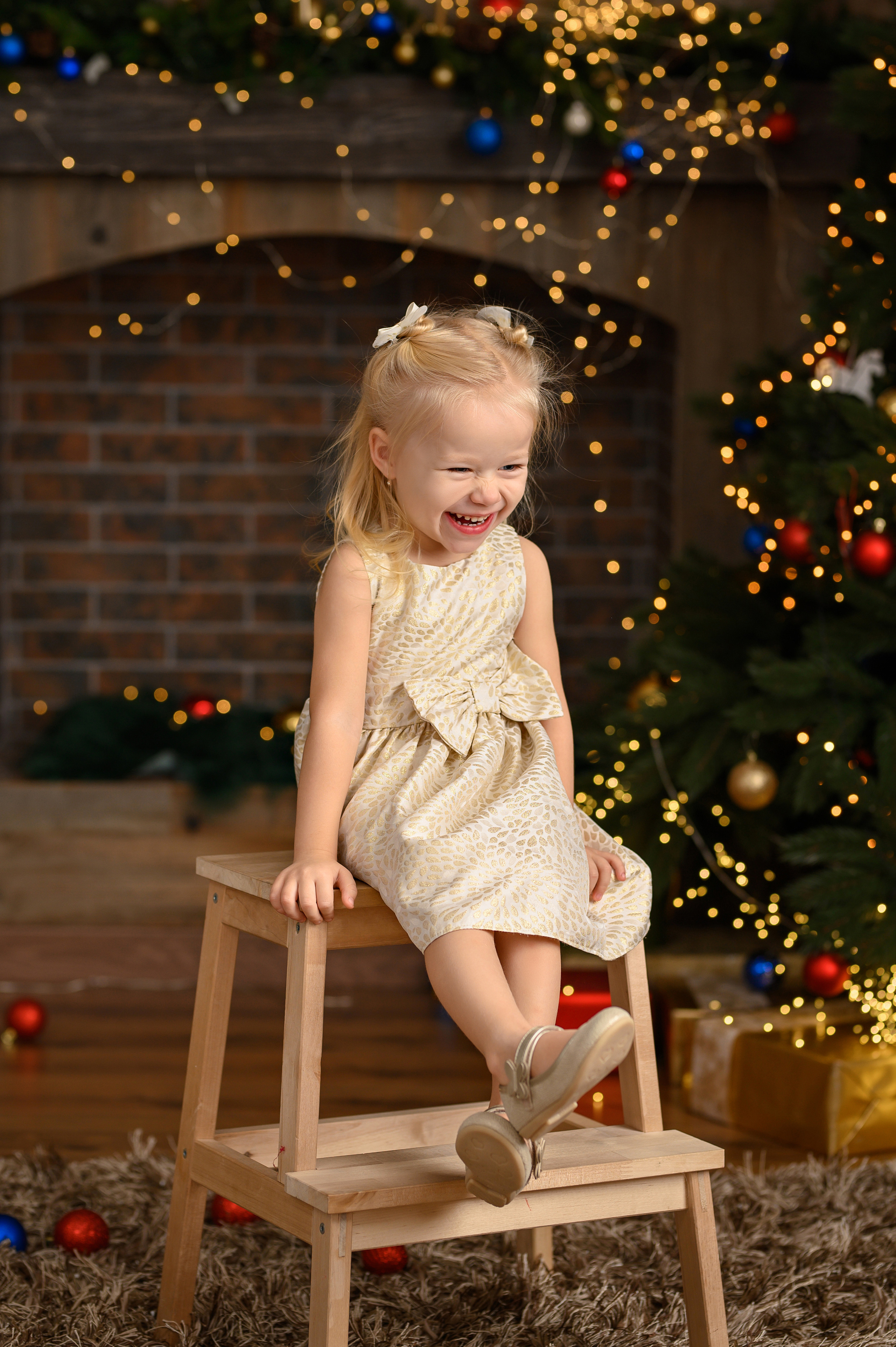 Детки 2 года и старше. Семейный и детский фотограф в Калининиграде Оксана Лебедева