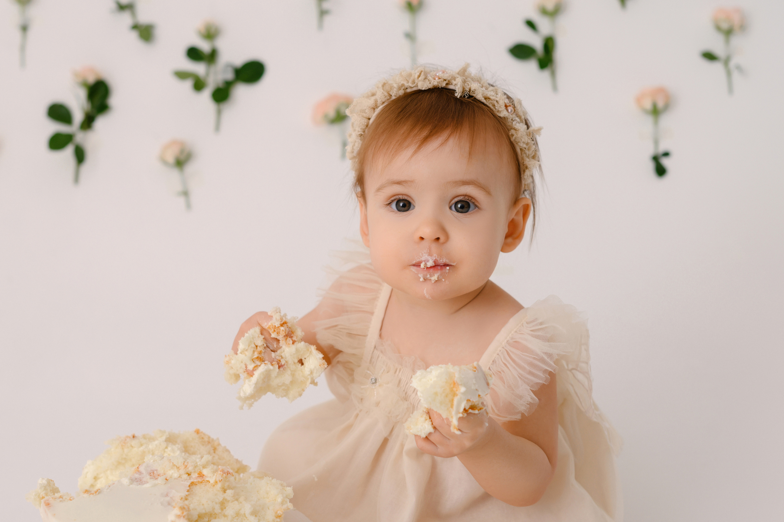 Девочки. Семейный и детский фотограф в Калининиграде Оксана Лебедева