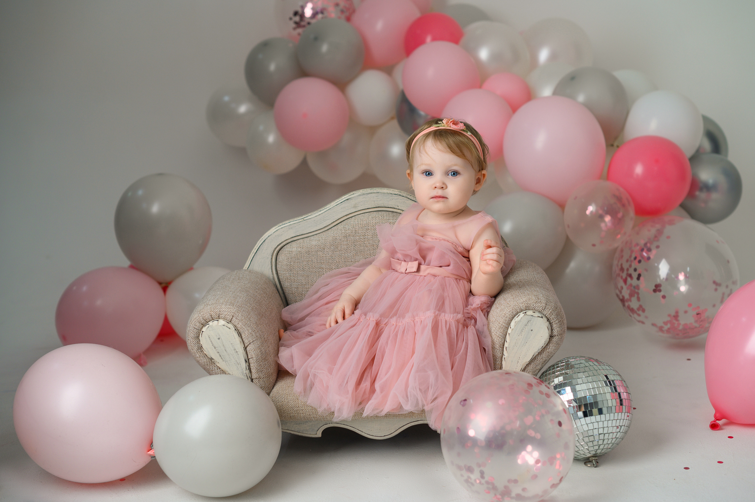 Девочки. Семейный и детский фотограф в Калининиграде Оксана Лебедева