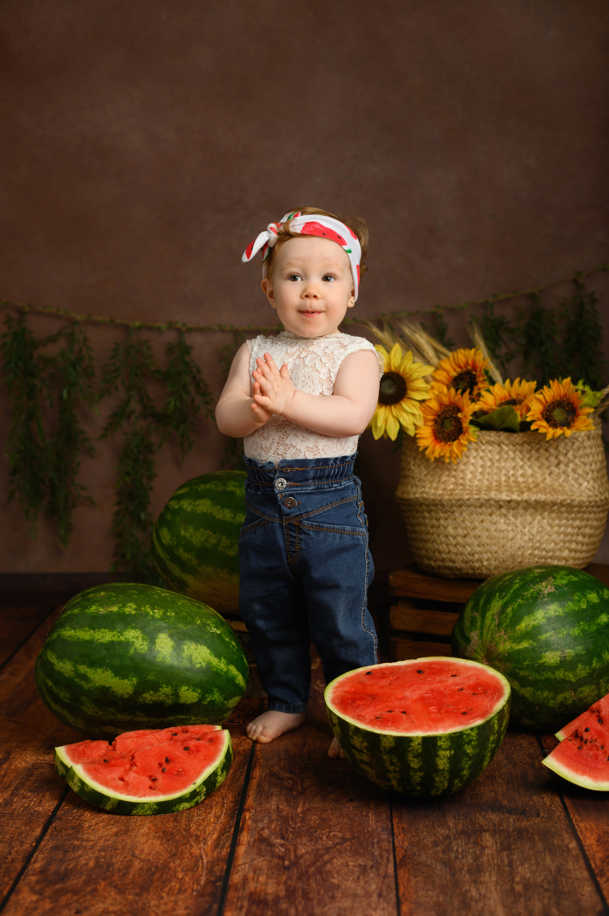 Малыши 3-9 месяцев. Семейный и детский фотограф в Калининиграде Оксана Лебедева