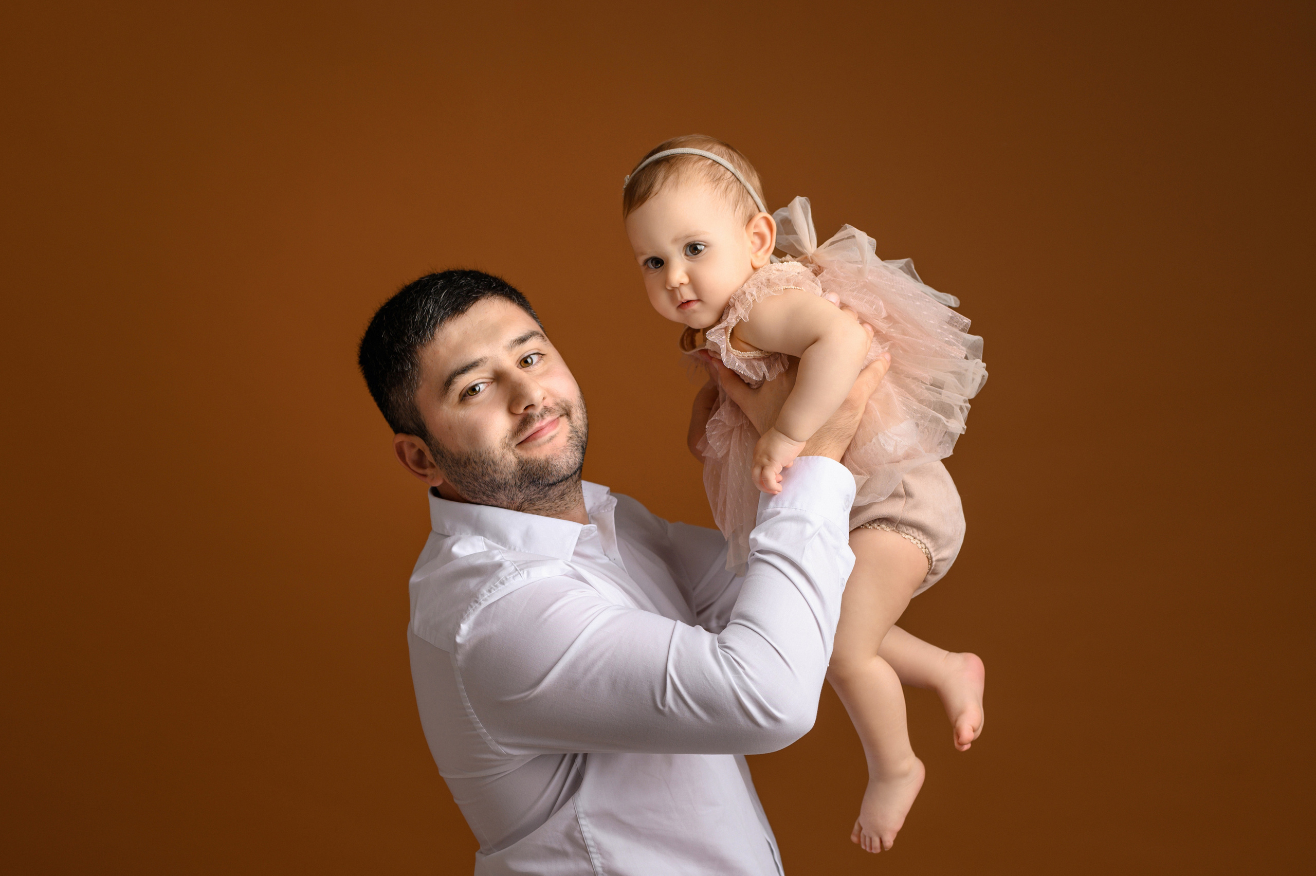 Семейная фотосессия. Семейный и детский фотограф в Калининиграде Оксана Лебедева