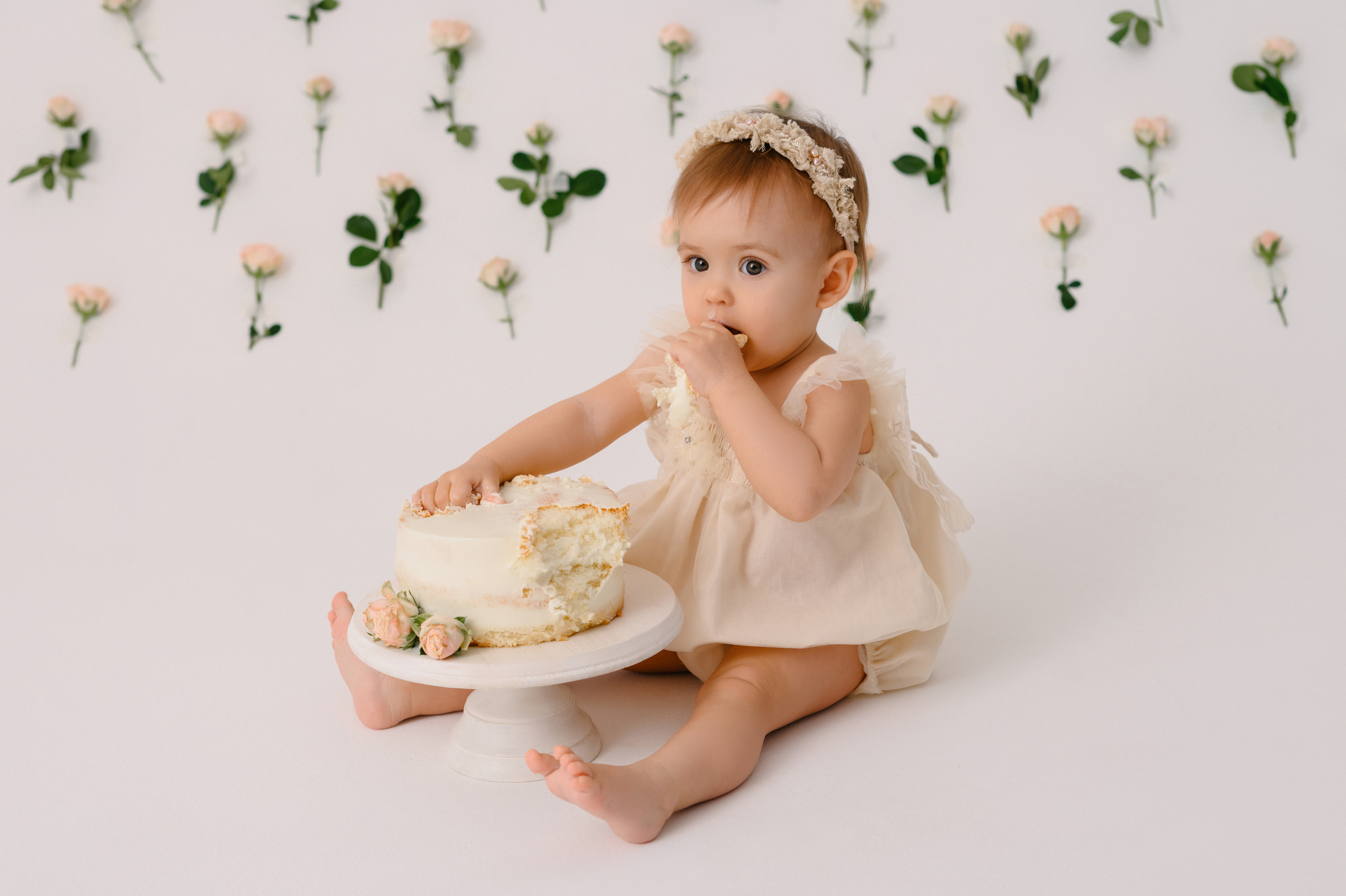 Девочки. Семейный и детский фотограф в Калининиграде Оксана Лебедева