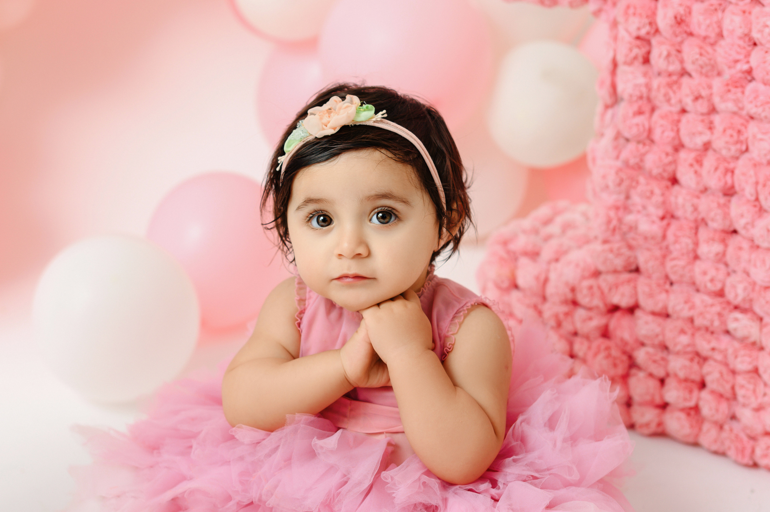 Девочки. Семейный и детский фотограф в Калининиграде Оксана Лебедева