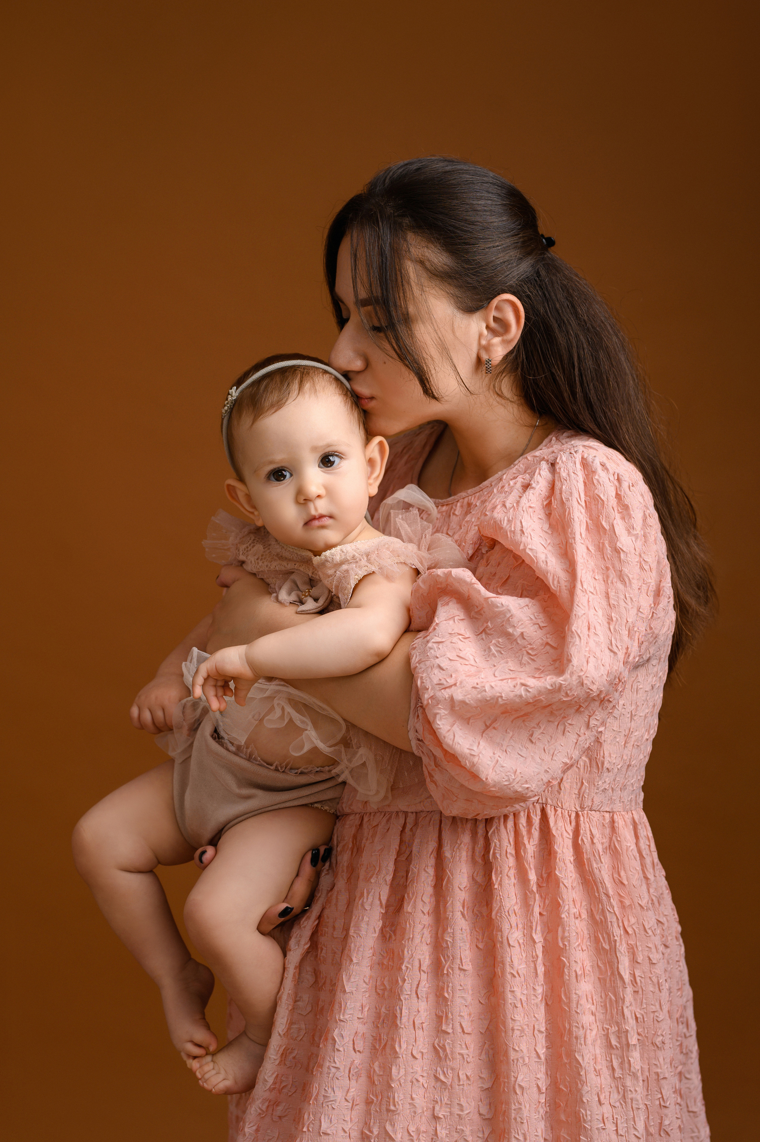Семейная фотосессия. Семейный и детский фотограф в Калининиграде Оксана Лебедева