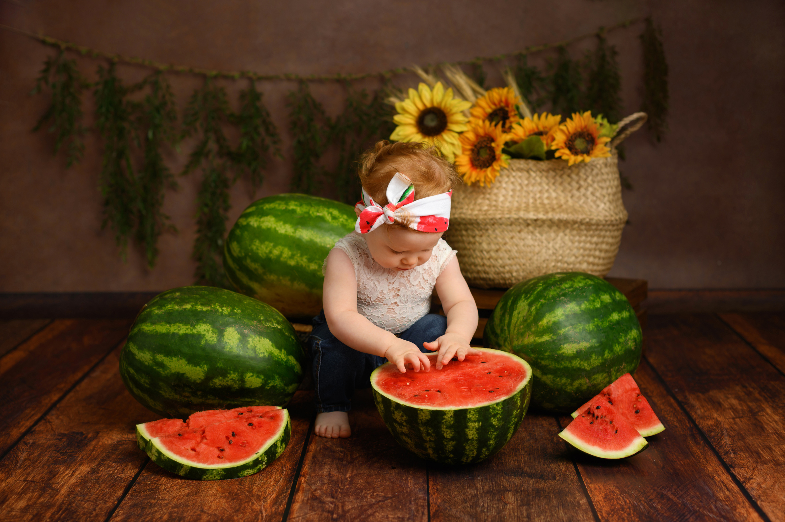 Малыши 3-9 месяцев. Семейный и детский фотограф в Калининиграде Оксана Лебедева