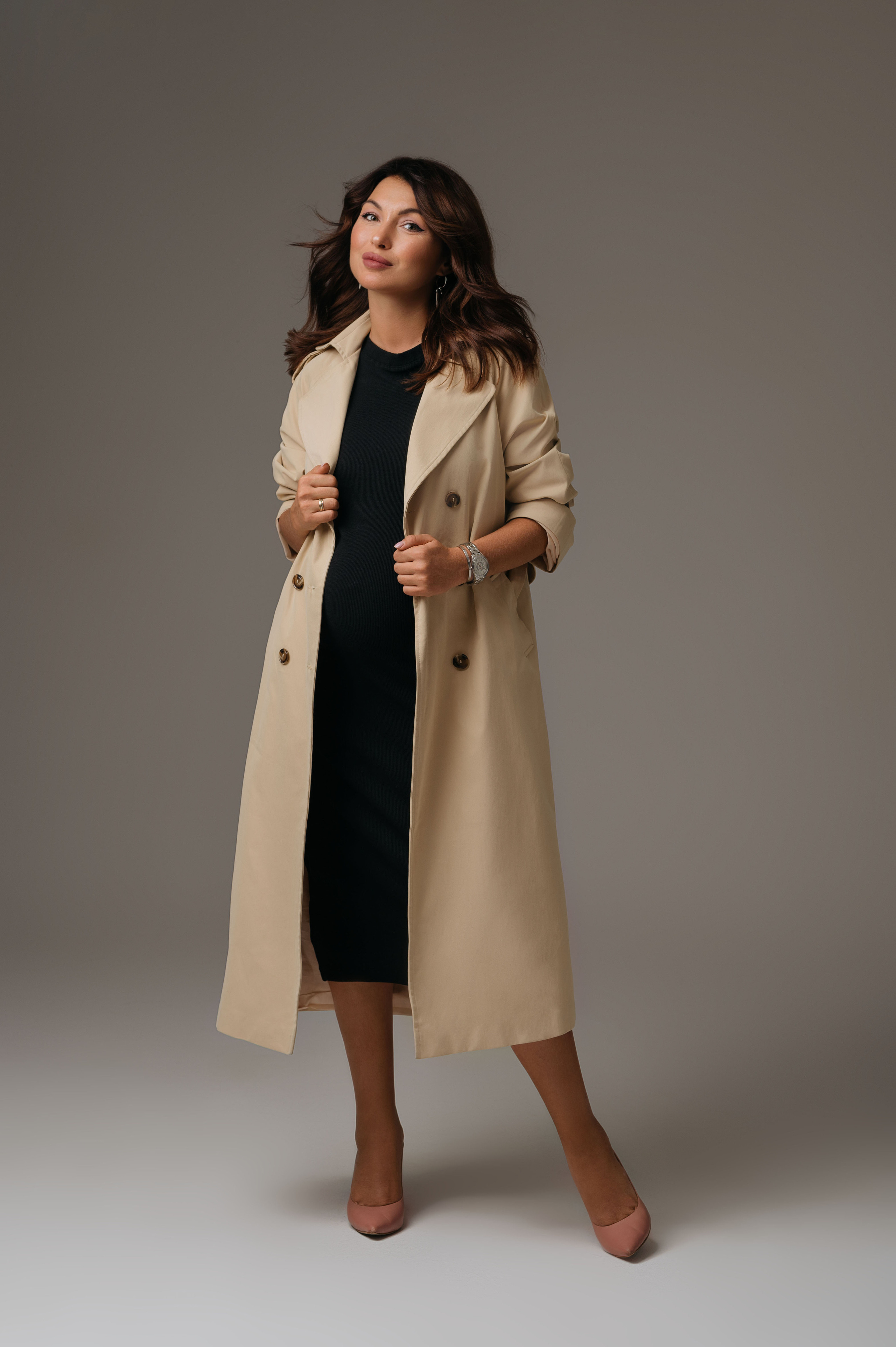 Фотосессия беременности. Семейный и детский фотограф в Калининиграде Оксана Лебедева