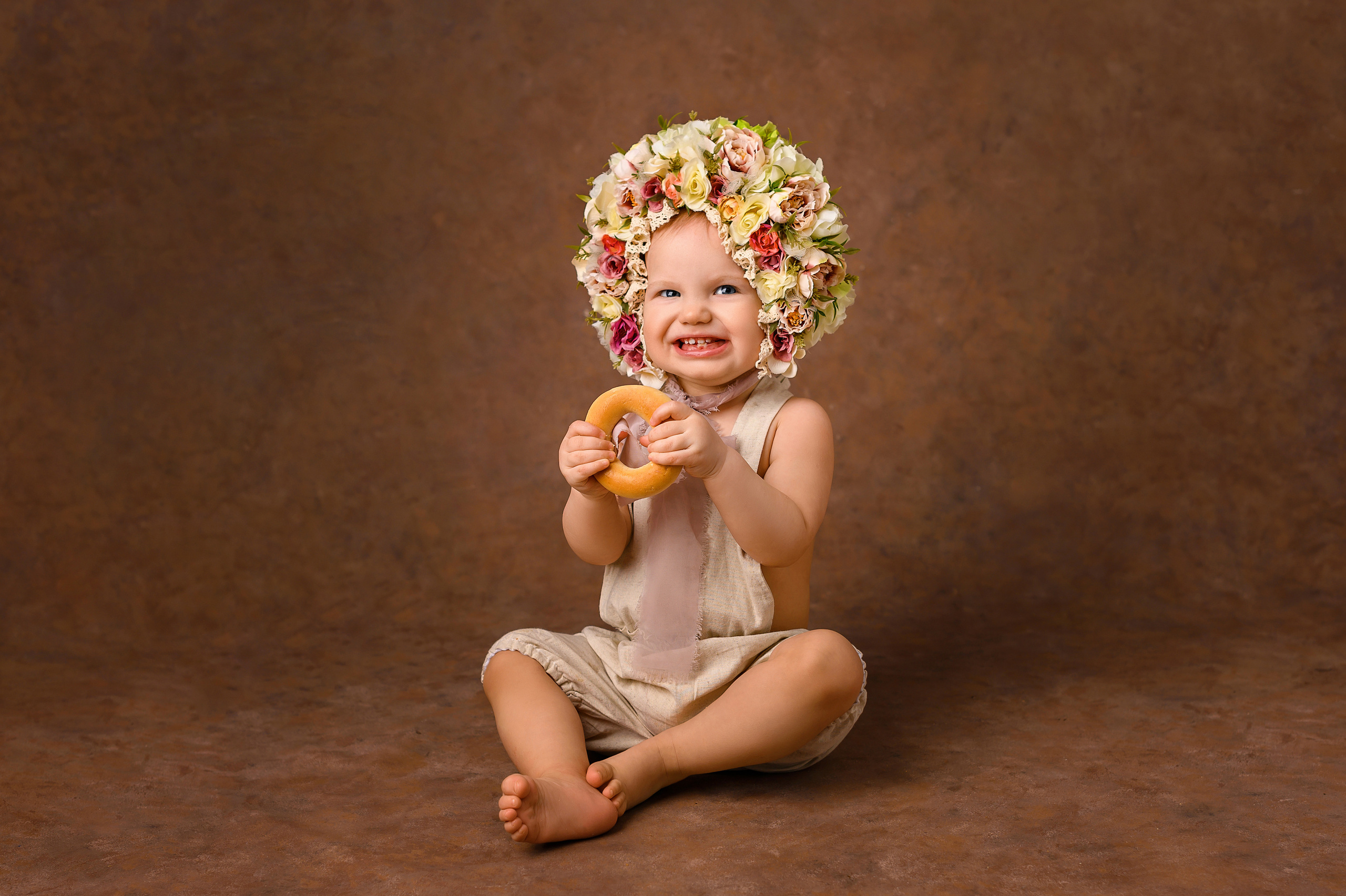 Девочки. Семейный и детский фотограф в Калининиграде Оксана Лебедева