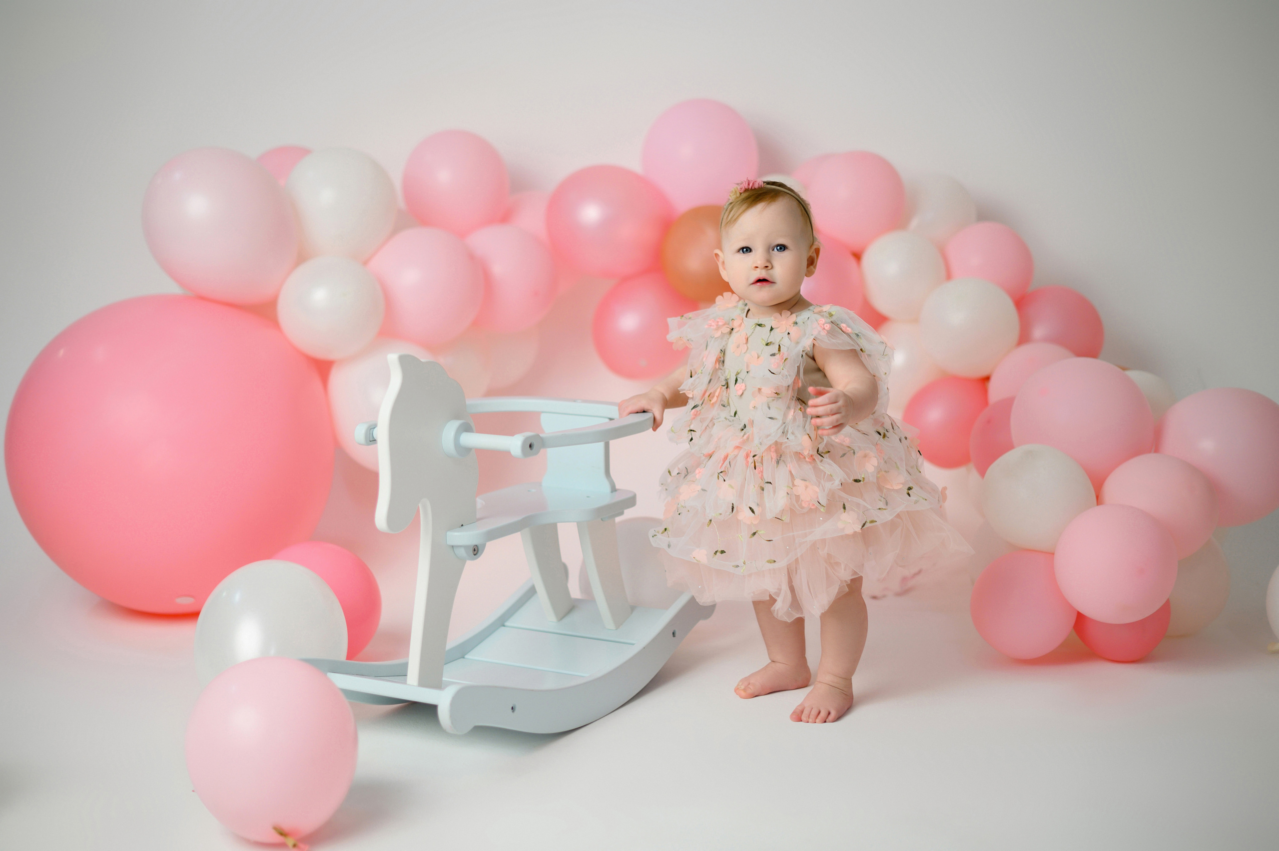 Девочки. Семейный и детский фотограф в Калининиграде Оксана Лебедева