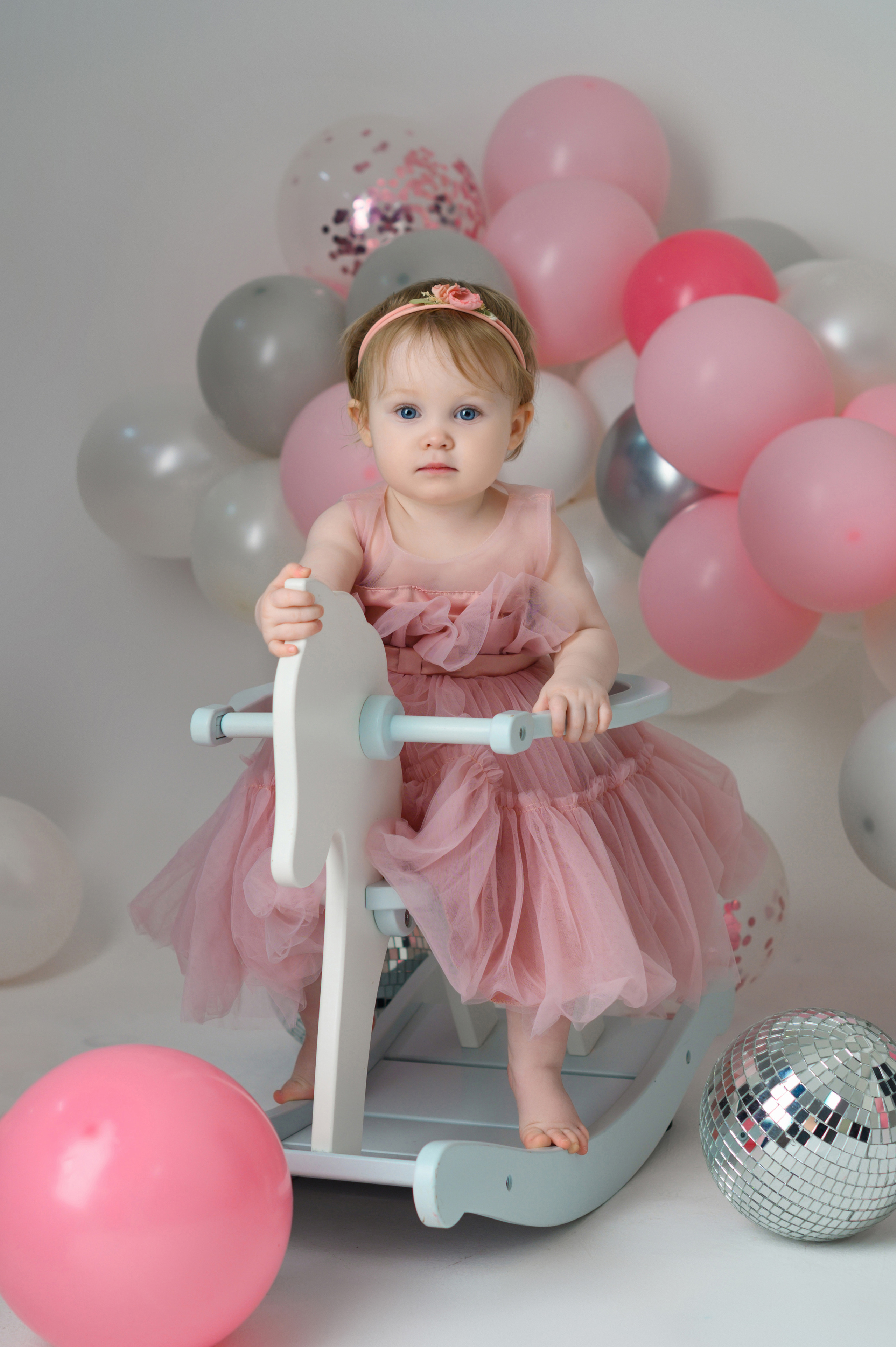 Девочки. Семейный и детский фотограф в Калининиграде Оксана Лебедева