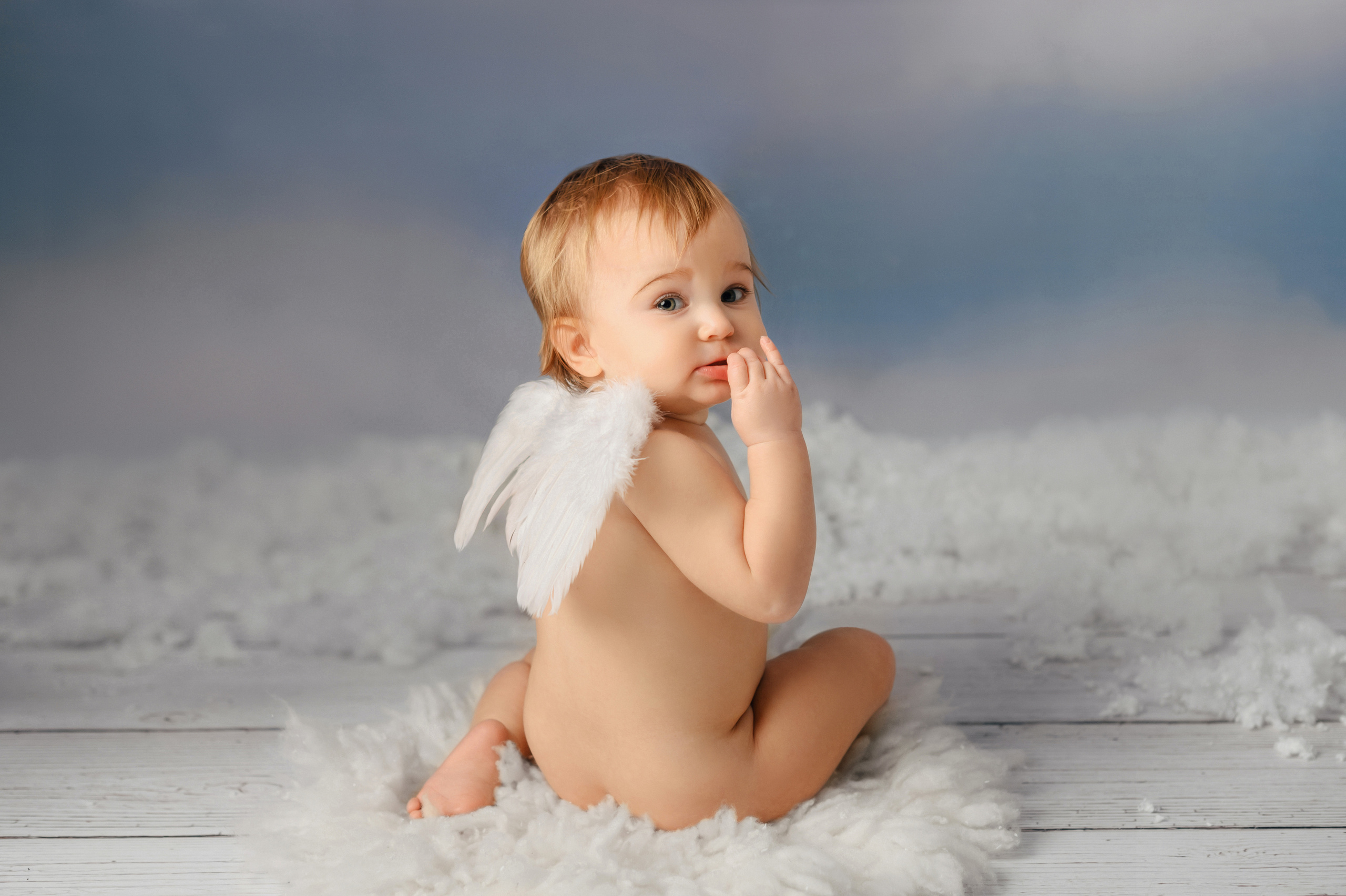 Девочки. Семейный и детский фотограф в Калининиграде Оксана Лебедева