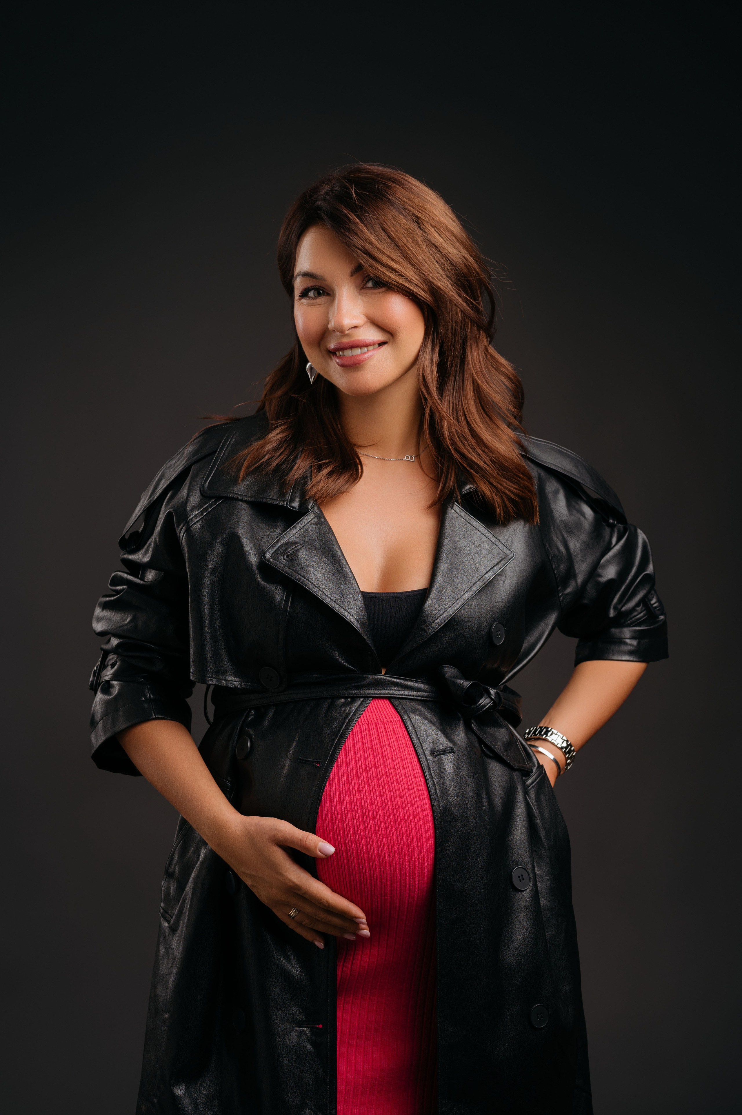 Фотосессия беременности. Семейный и детский фотограф в Калининиграде Оксана Лебедева