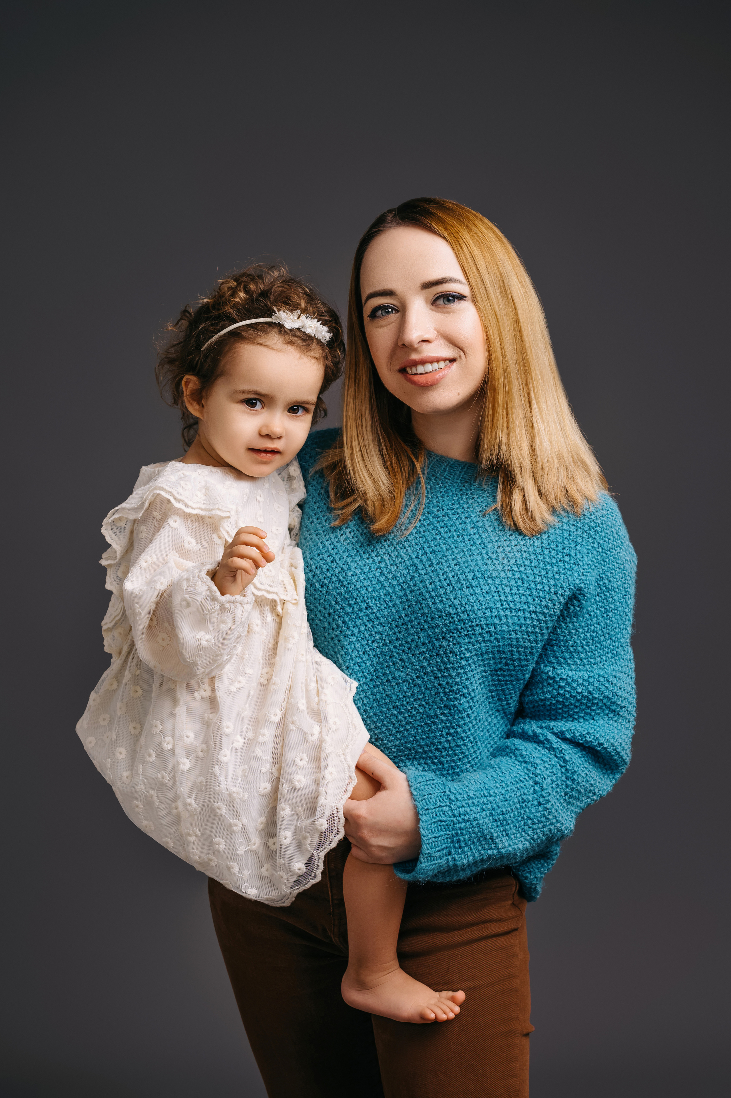 Семейная фотосессия. Семейный и детский фотограф в Калининиграде Оксана Лебедева