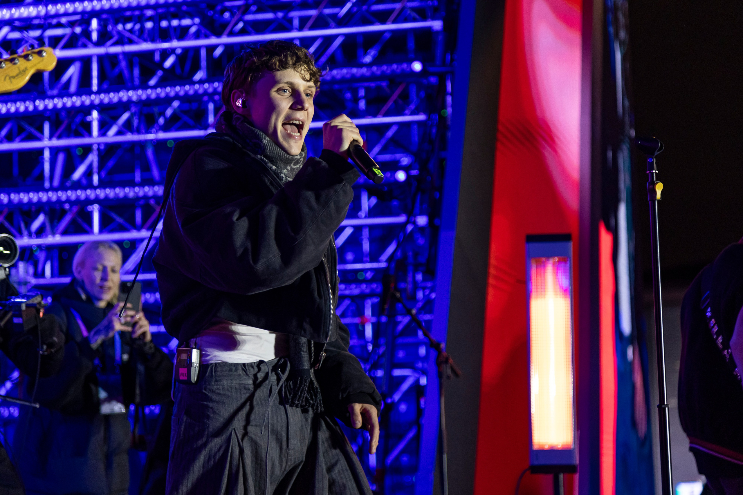 РЕПОРТАЖ | СОБЫТИЯ. Ксения Фрик — фотограф: бэкстейдж тв-шоу, портреты, репортаж | Москва