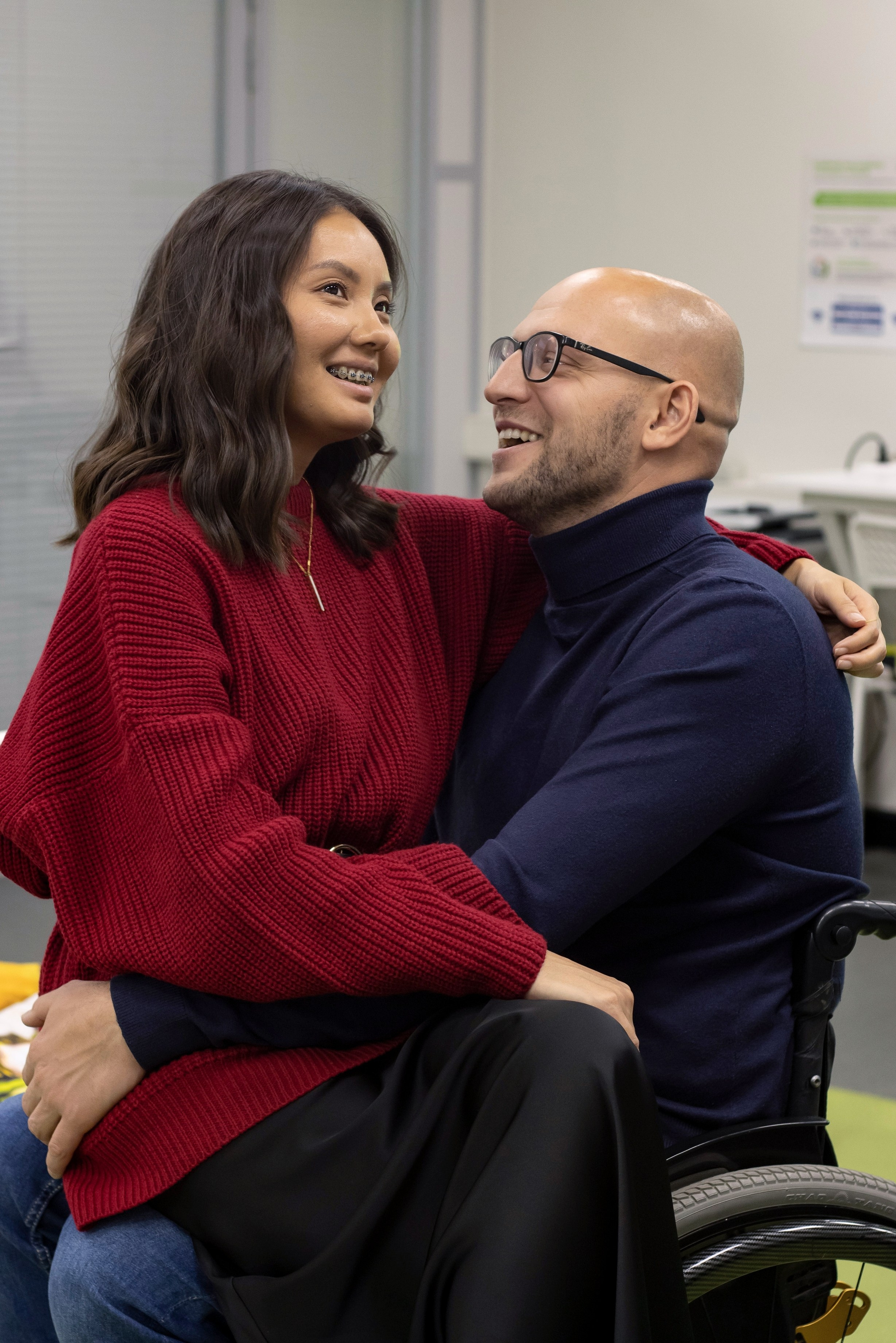 Благотворительные проекты. Ксения Фрик — фотограф: бэкстейдж тв-шоу, портреты, репортаж | Москва