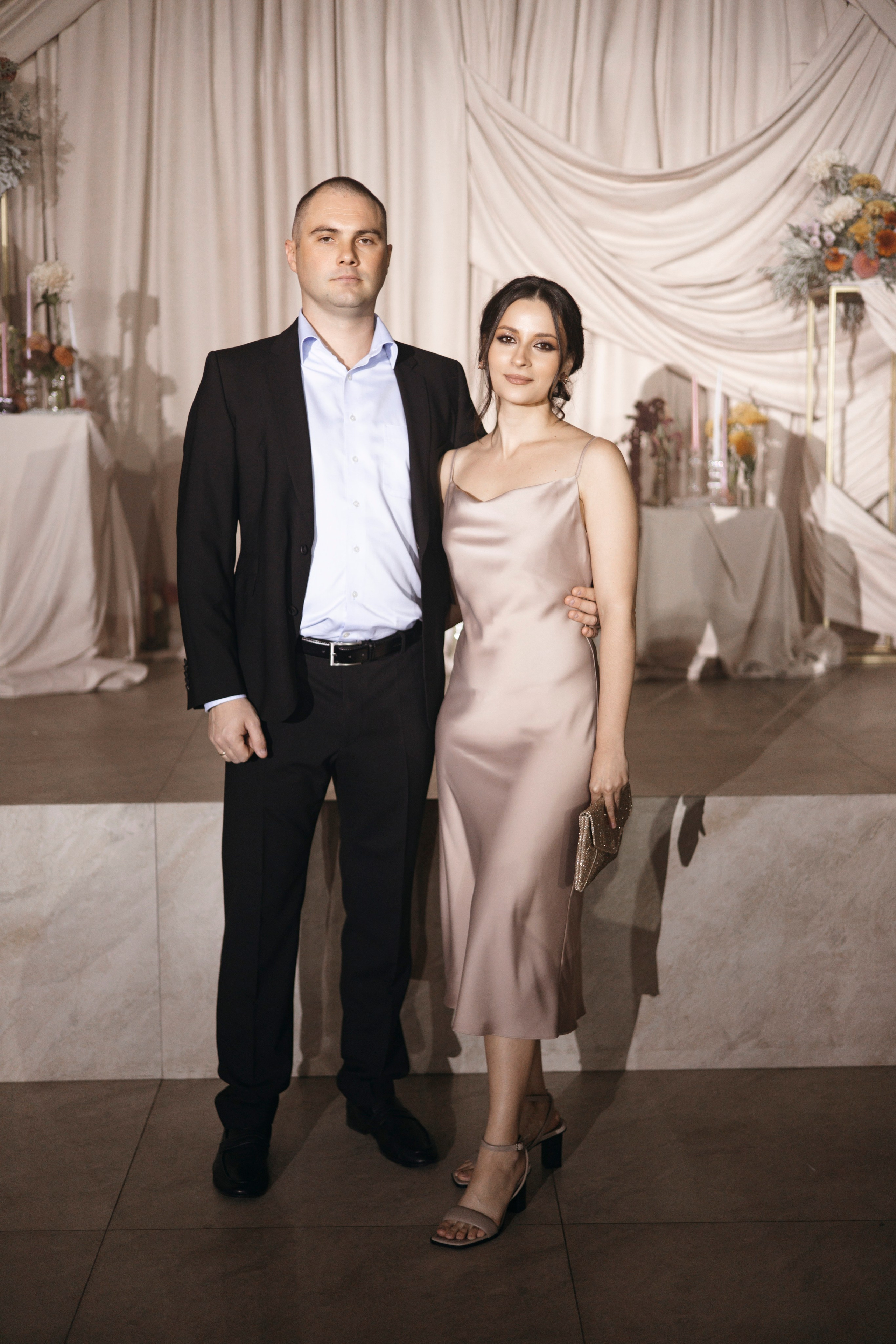 Владимир и Ирина. Nikolpinhasova